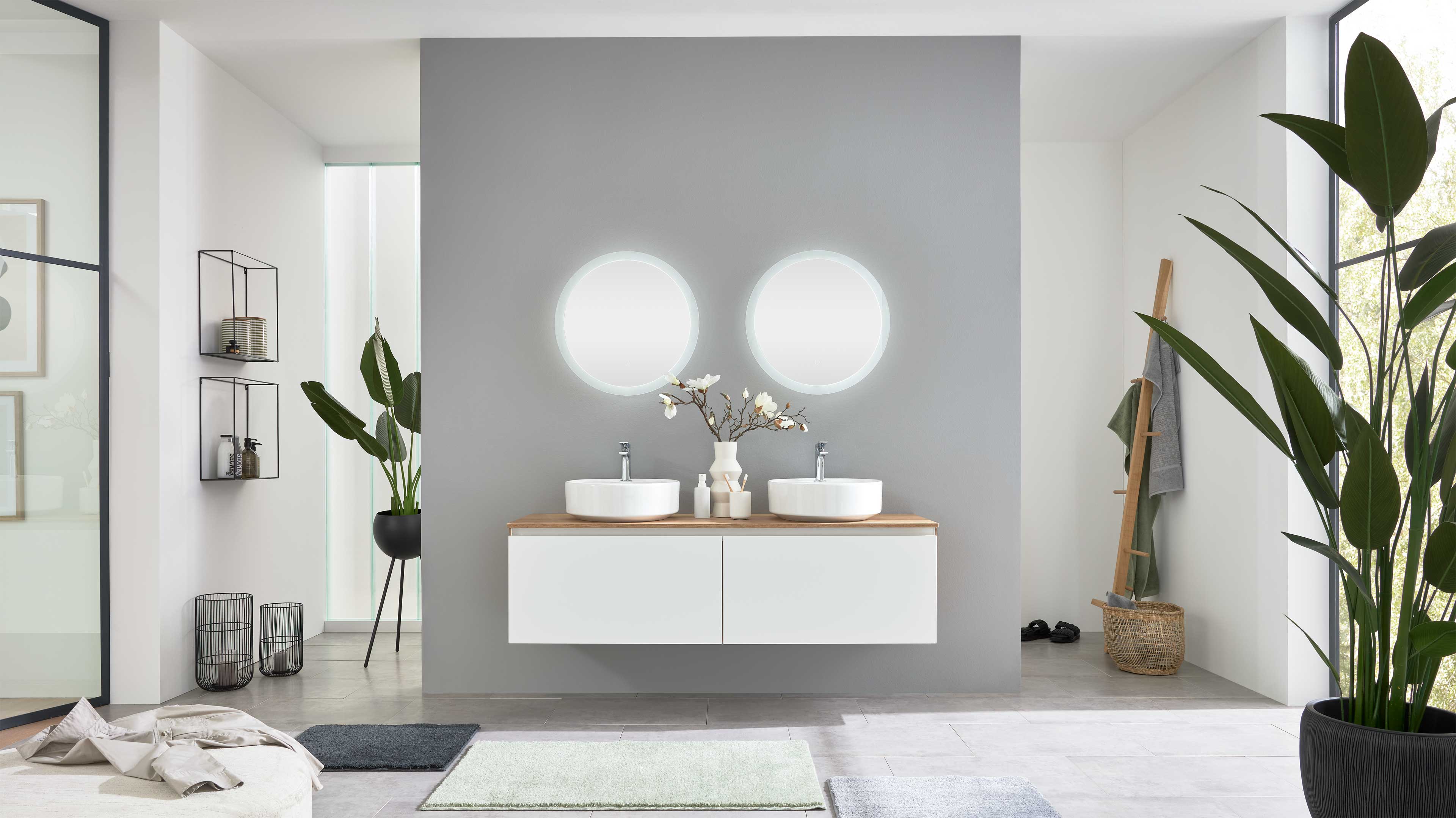 Interliving Bad Serie 7332