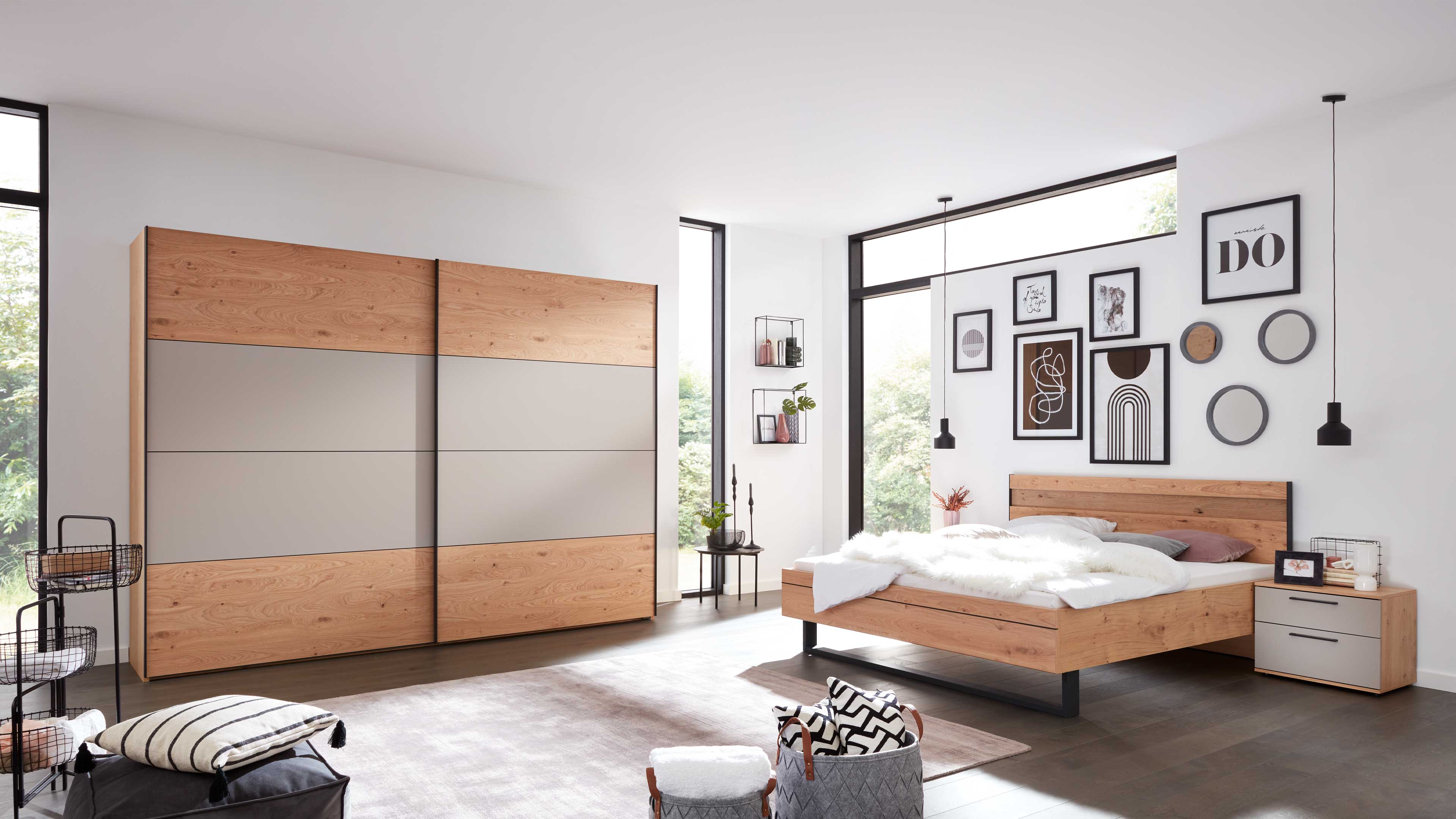 Interliving Schlafzimmer Serie 1024 Interliving Schlafzimmer Serie 1024