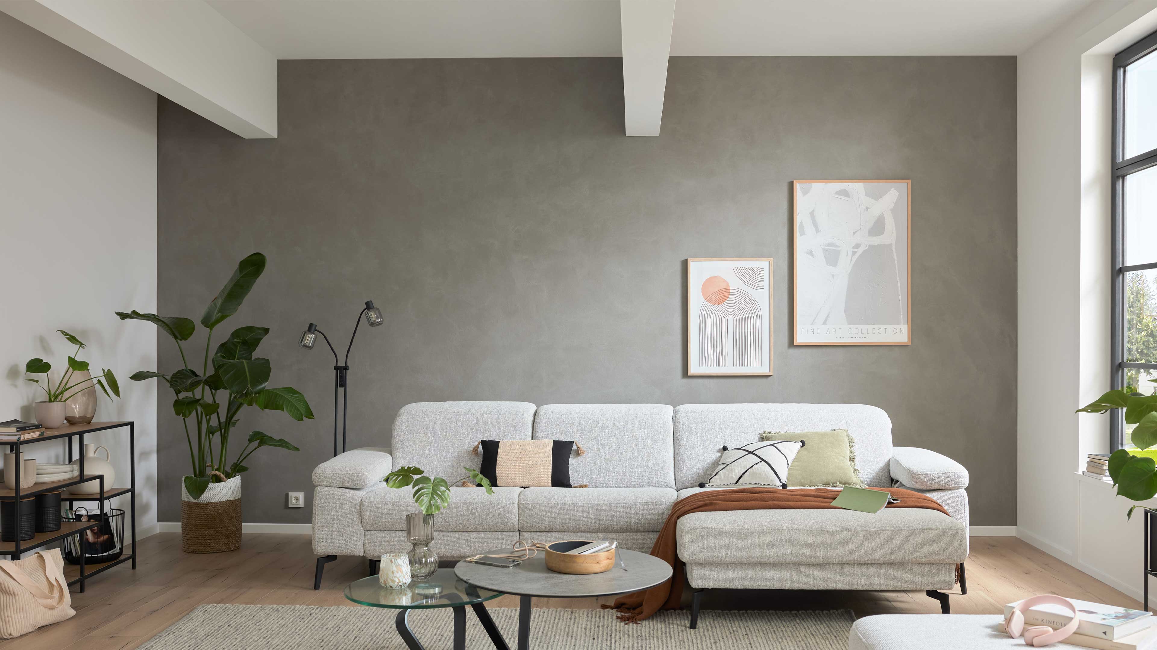 Interliving Sofa Serie 4065