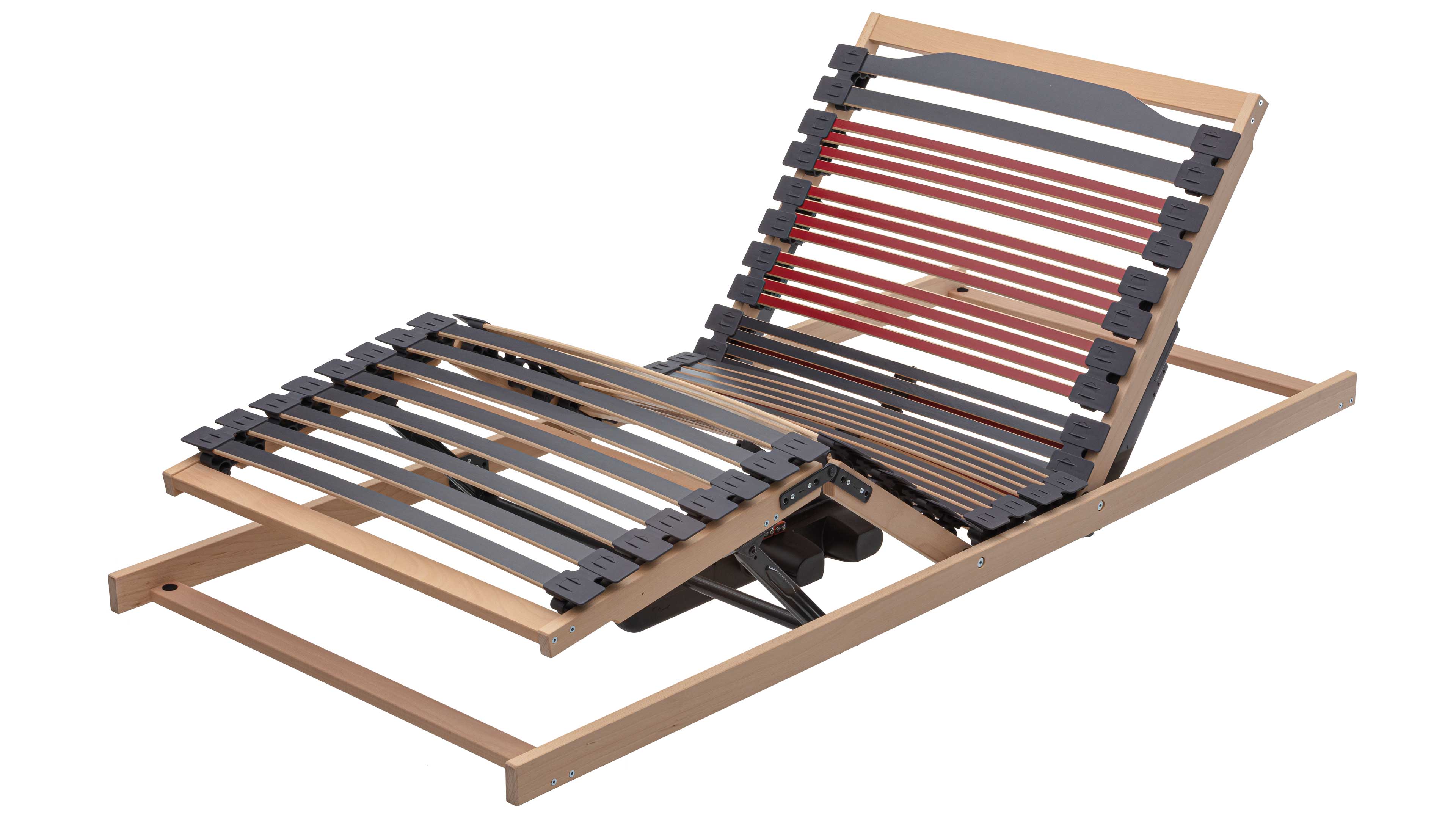 Interliving Lattenrost Medikontur Serie 1953