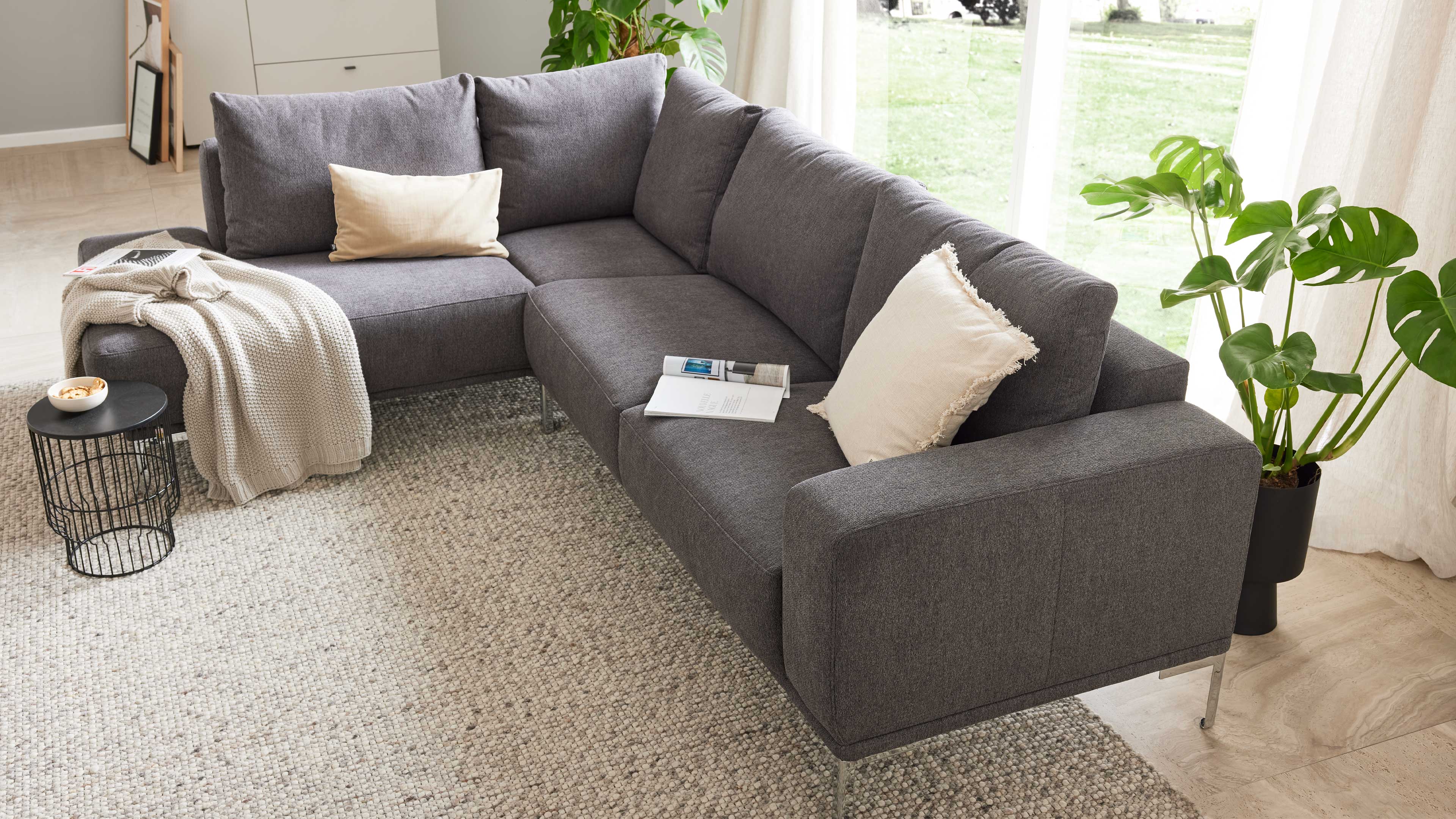 Interliving Sofa Serie 4255