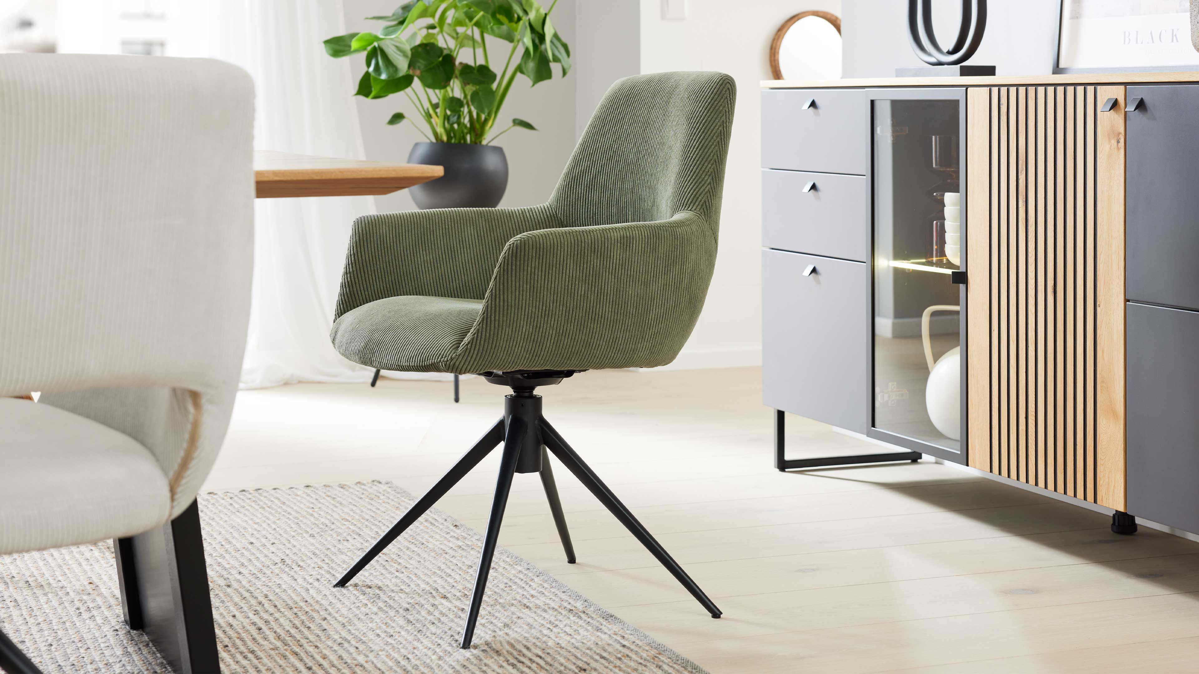 Interliving Esszimmer Serie 5605