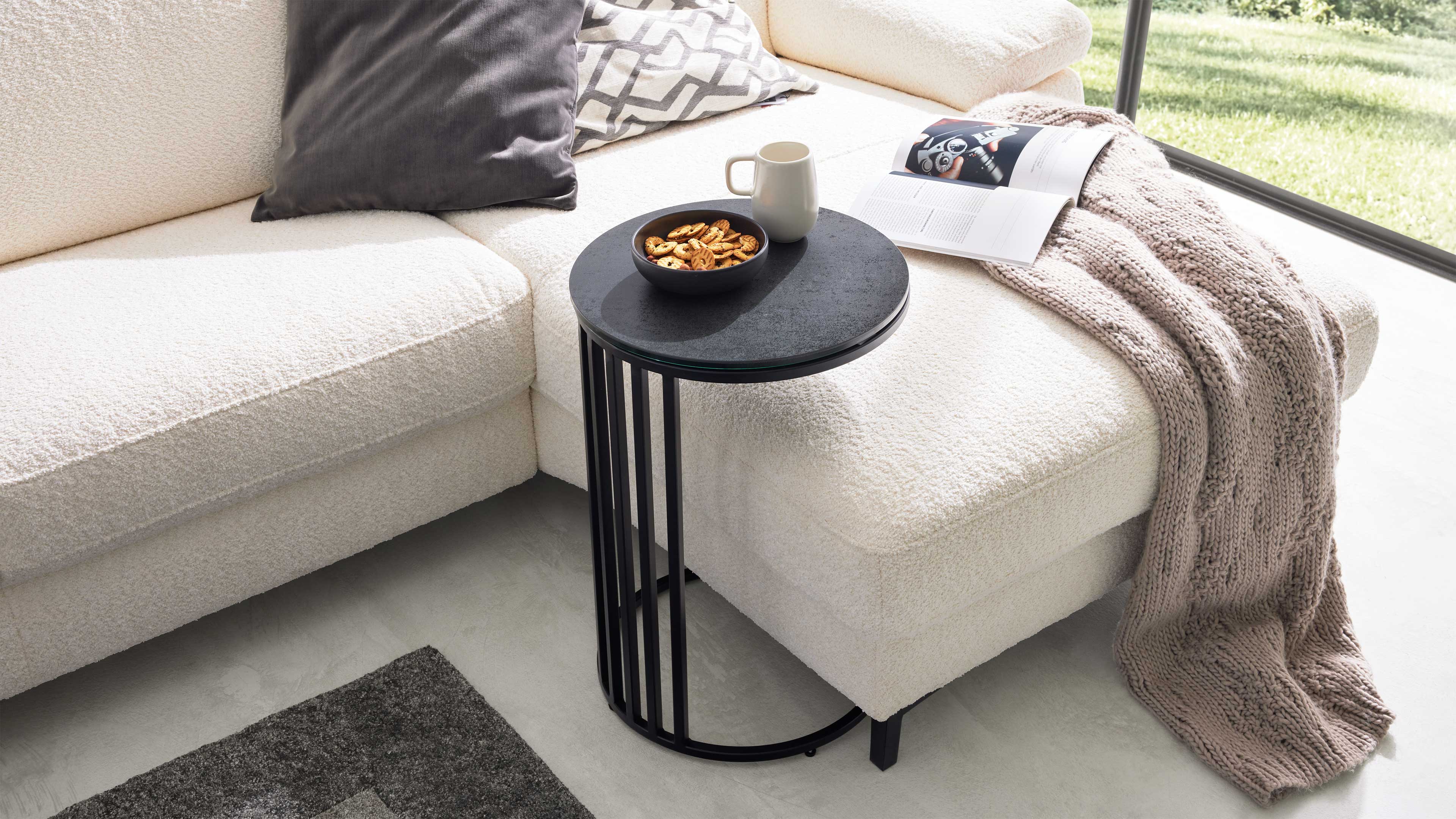 Interliving Couchtisch Serie 6220 Interliving Couchtisch Serie 6220