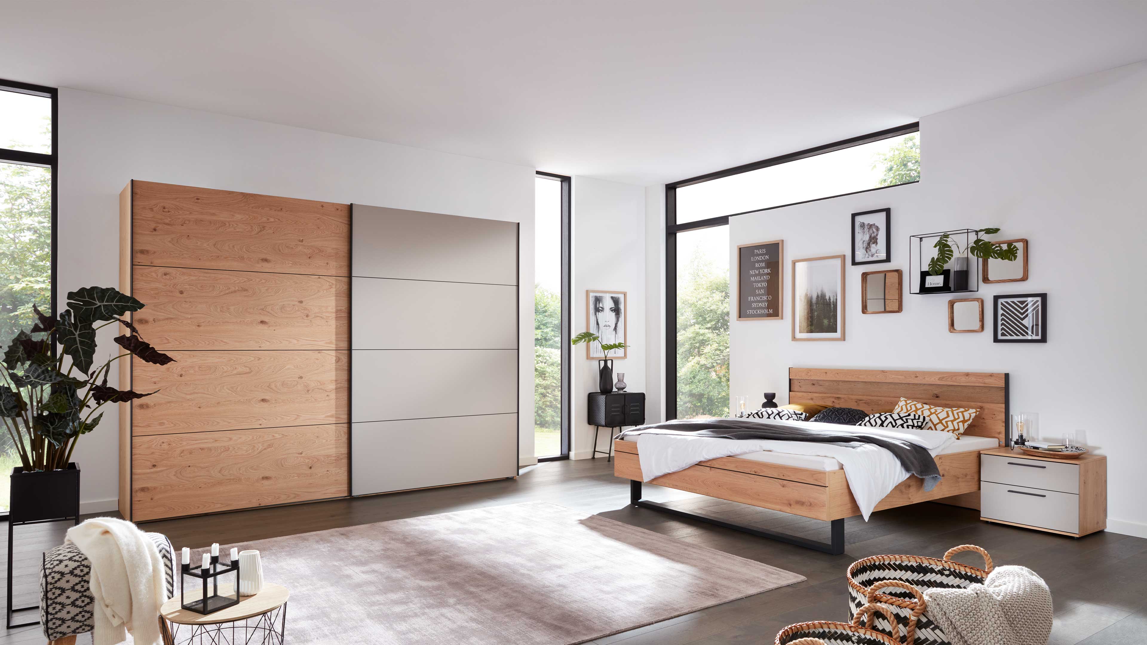 Interliving Schlafzimmer Serie 1024 Interliving Schlafzimmer Serie 1024