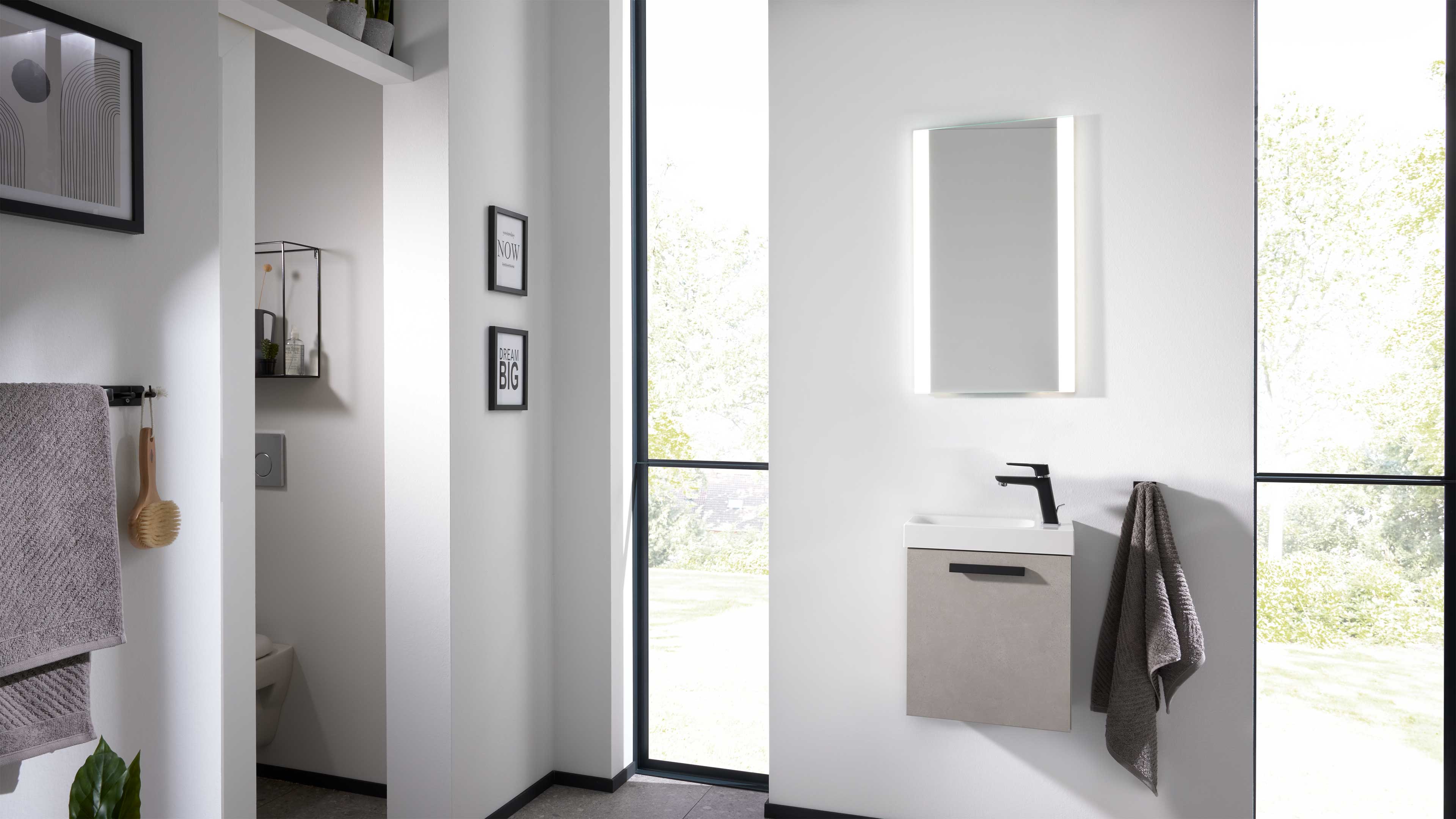 Interliving Bad Serie 7842