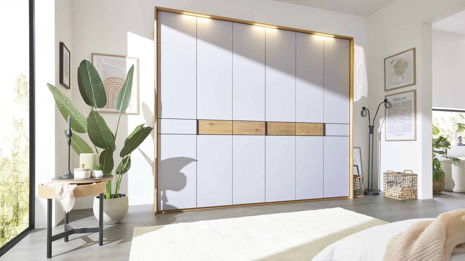 Dein Kleiderschrank, deine Planung