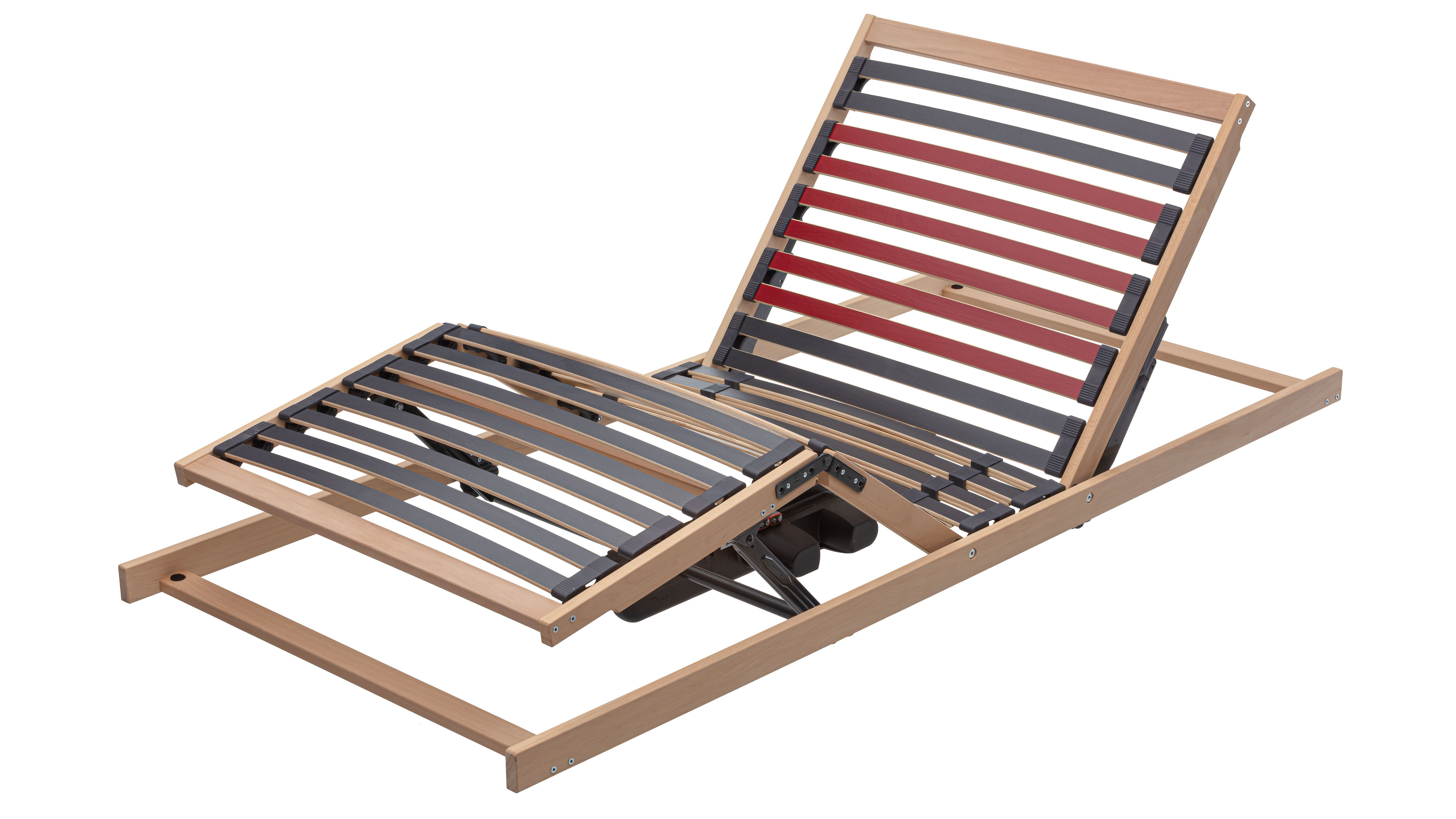 Interliving Lattenrost Medikontur Serie 1951