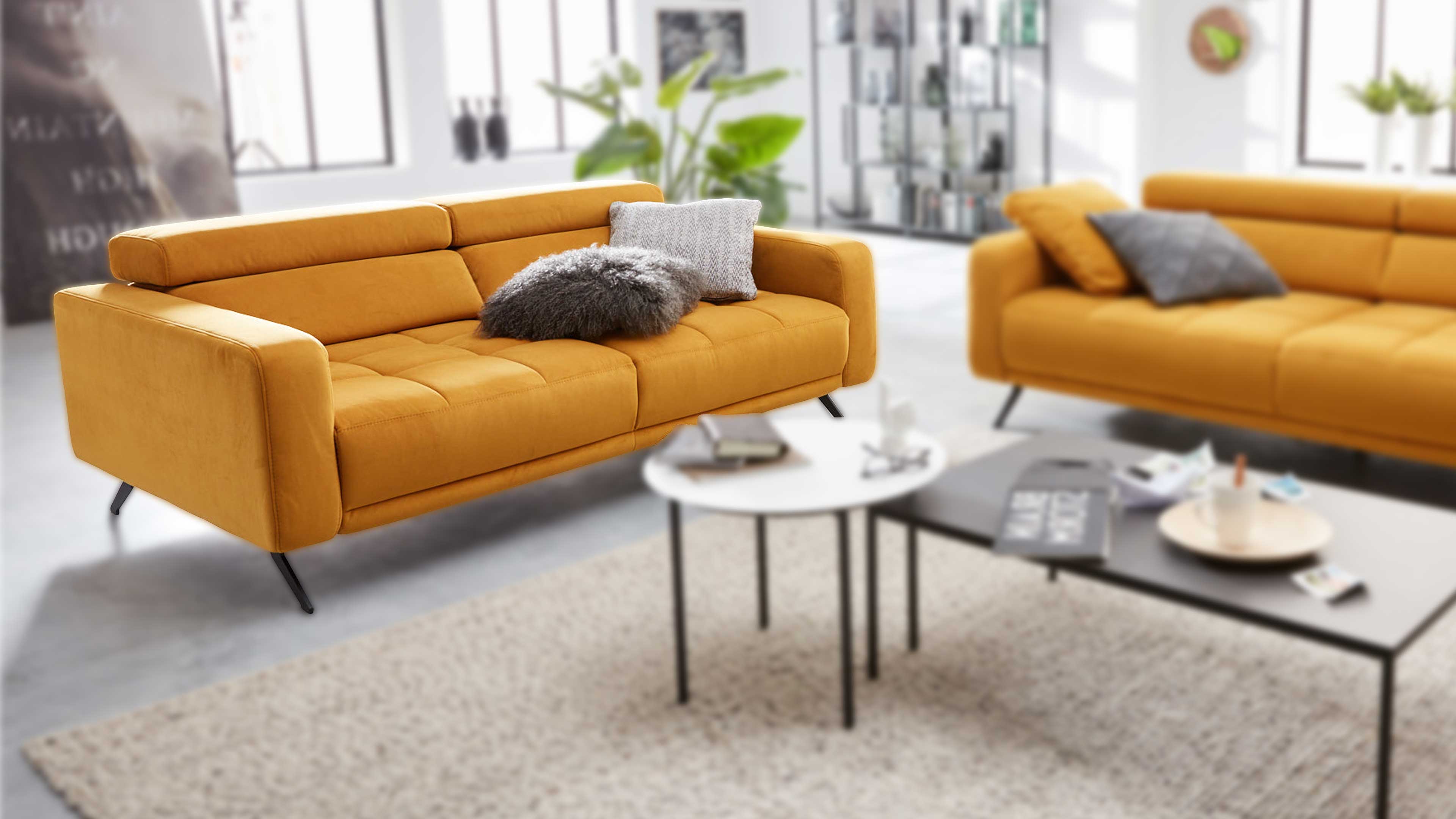 Interliving Sofa Serie 4303