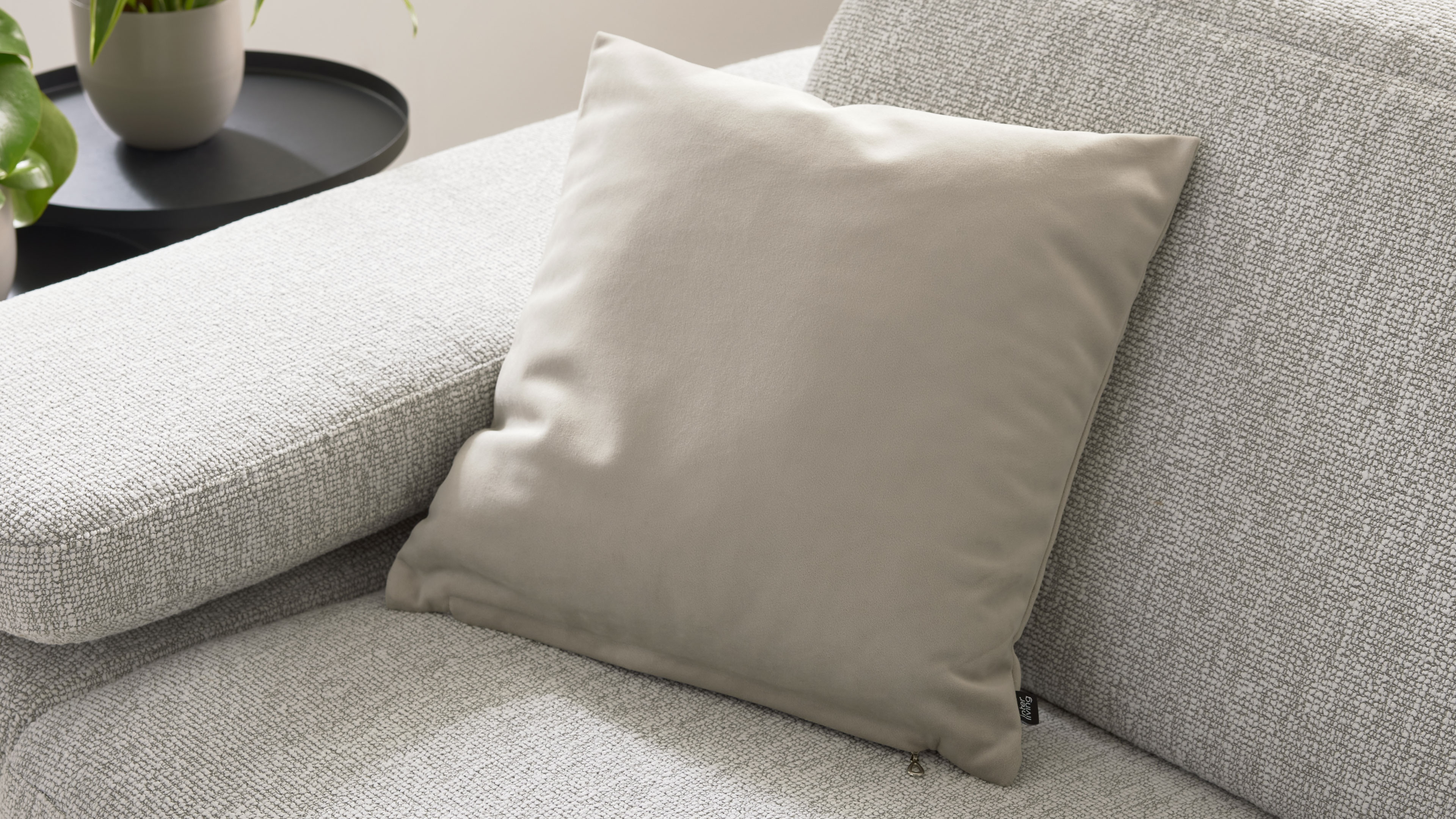 Interliving Kissen Serie 9120