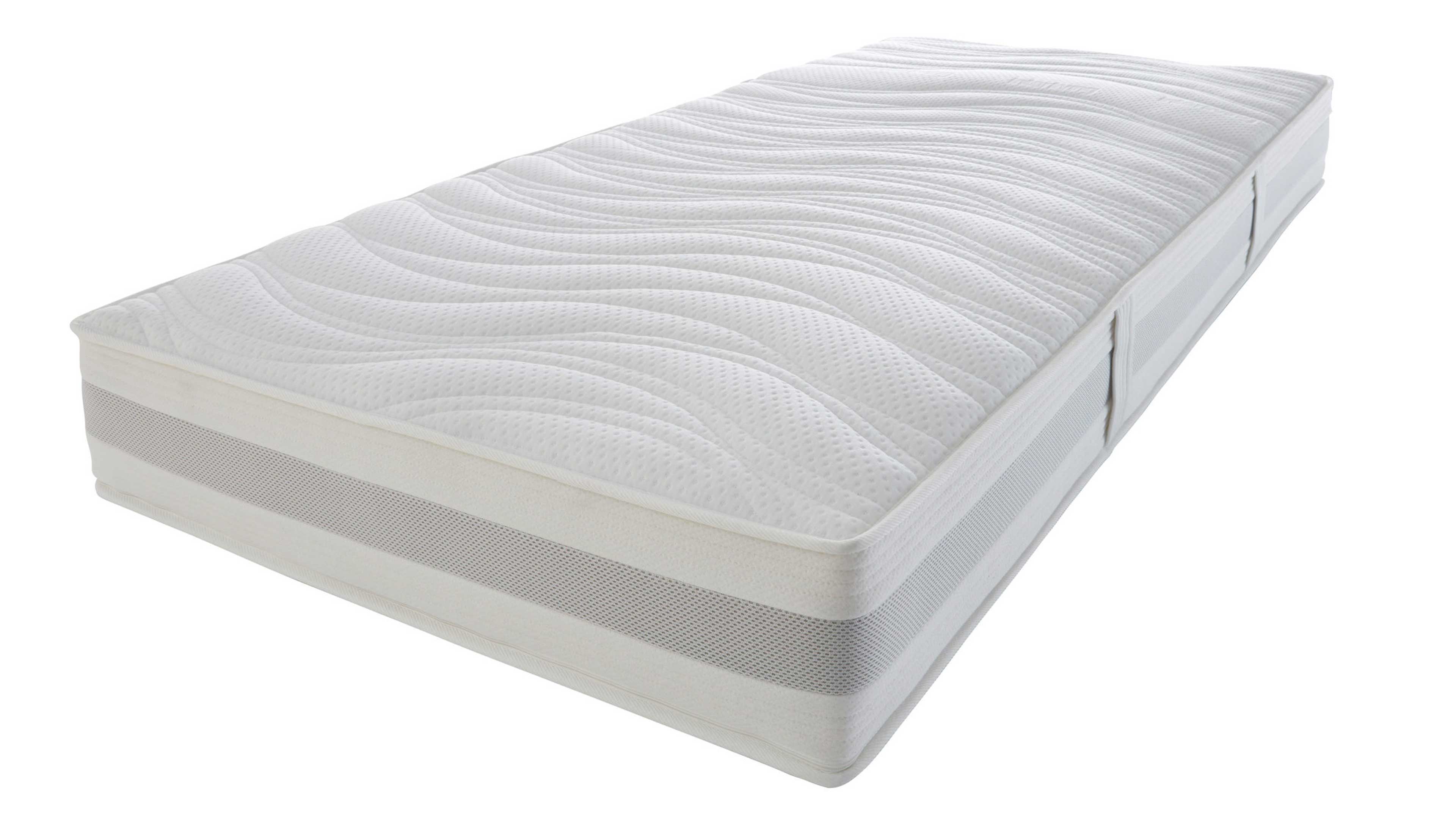 Interliving Matratze Medikontur Serie 1913