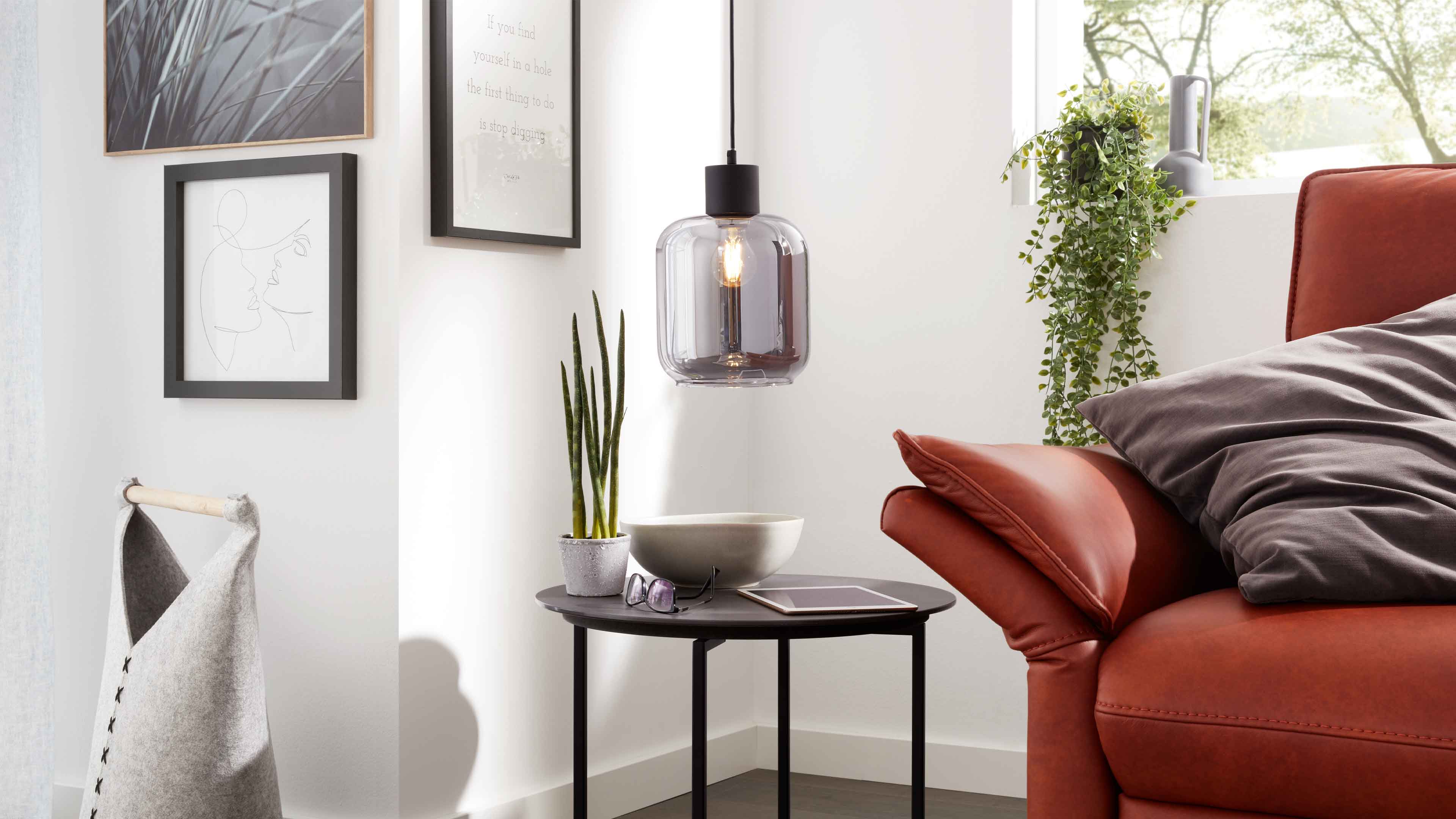 Interliving Leuchten Serie 9341