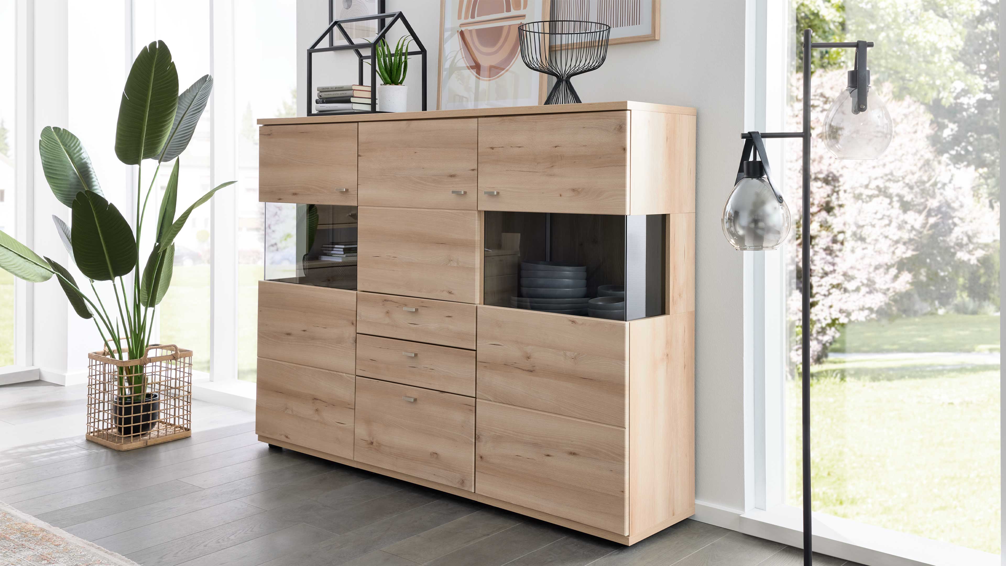 Interliving Wohnzimmer Serie 2110