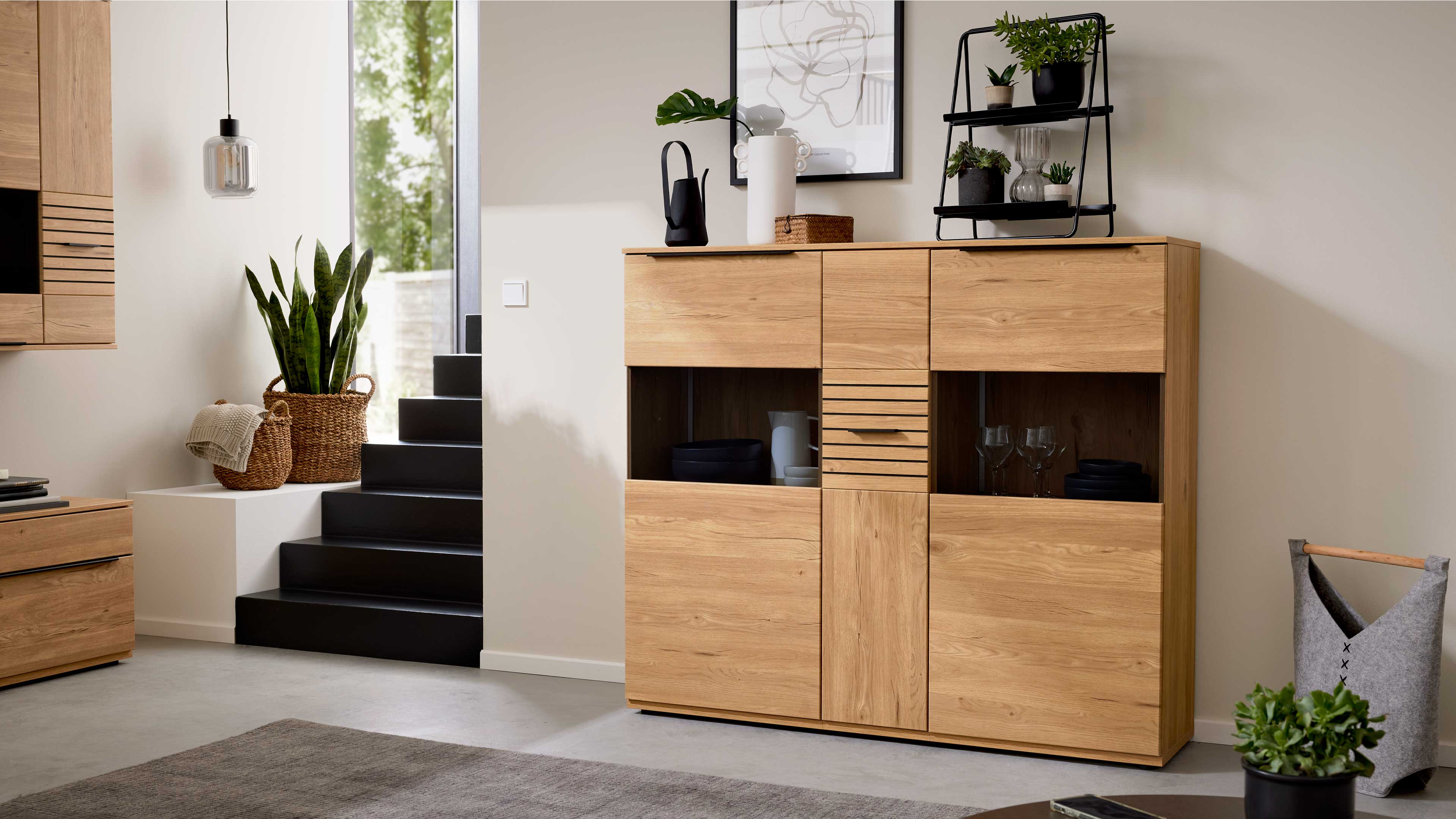 Interliving Wohnzimmer Serie 2032