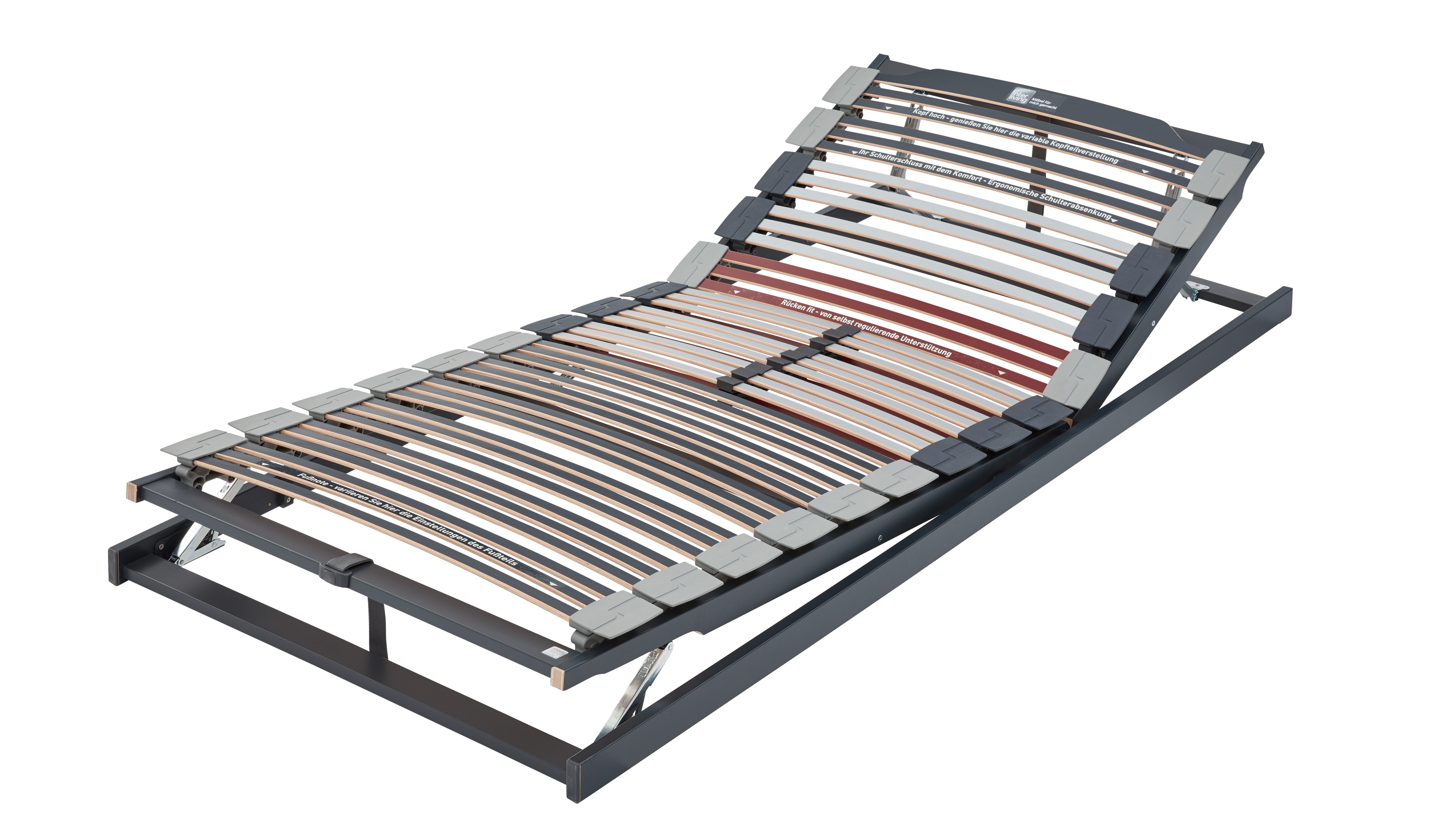 Interliving Lattenrost Serie 1943