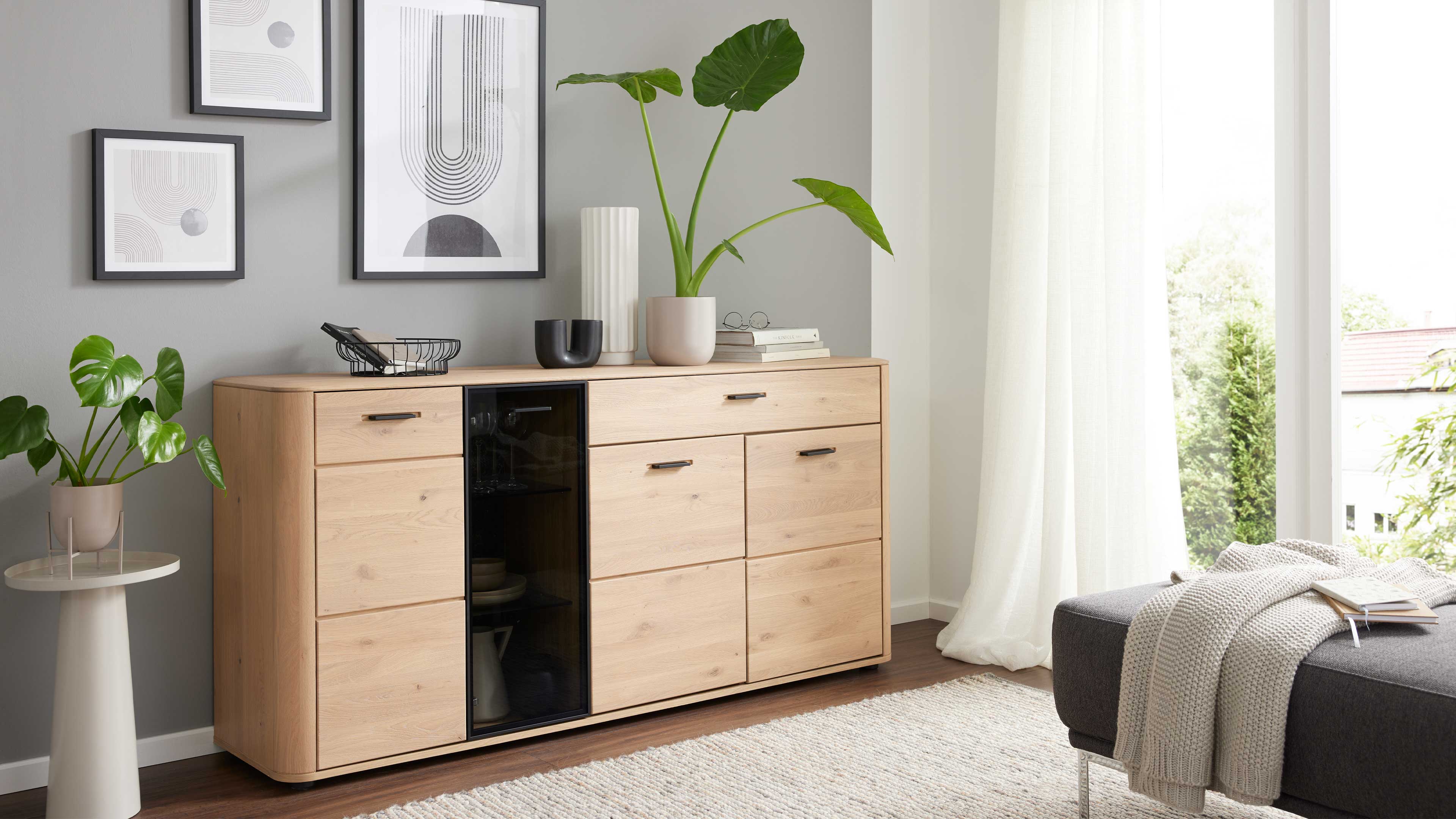 Interliving Wohnzimmer Serie 2029