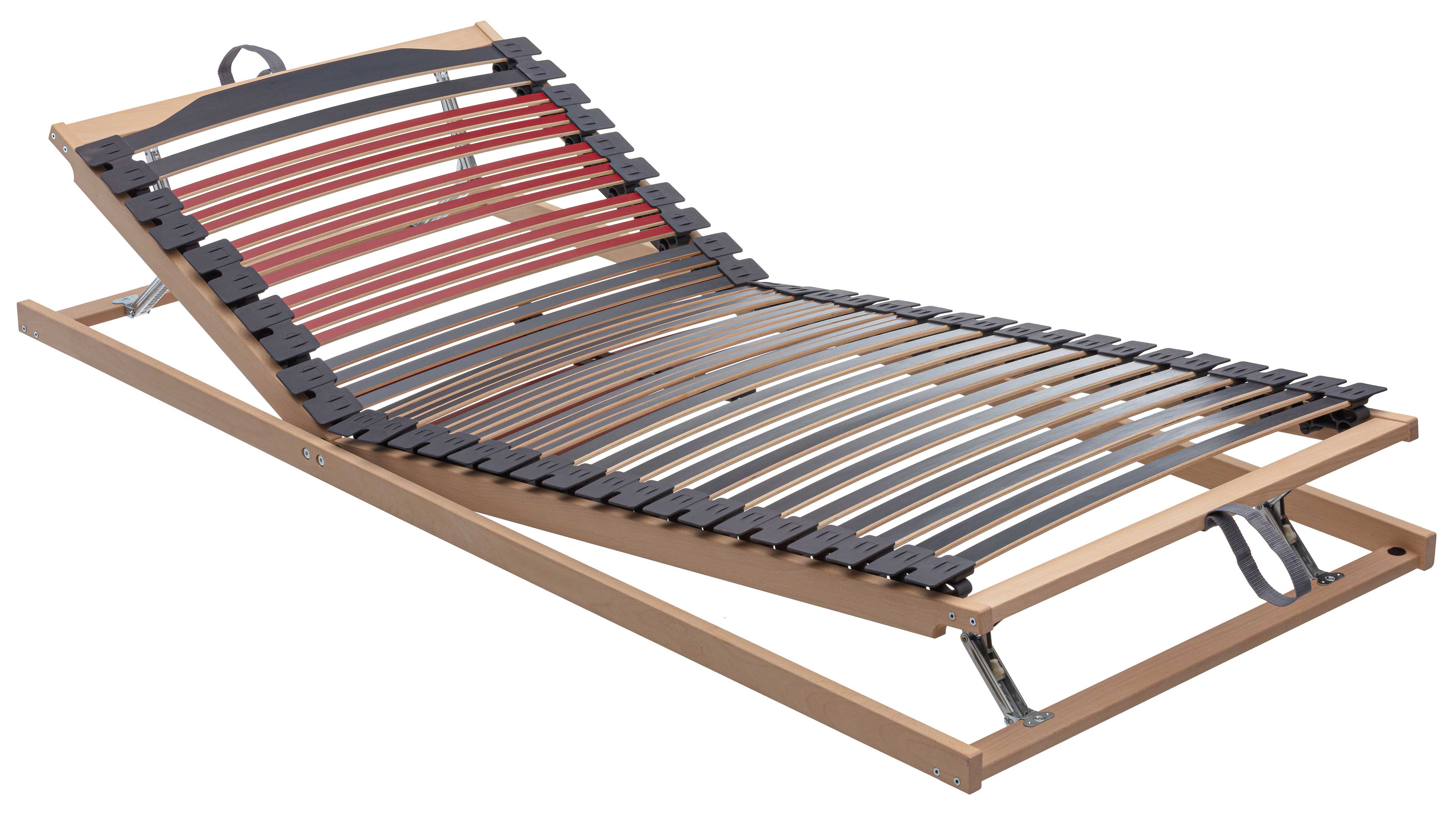 Interliving Lattenrost Medikontur Serie 1953