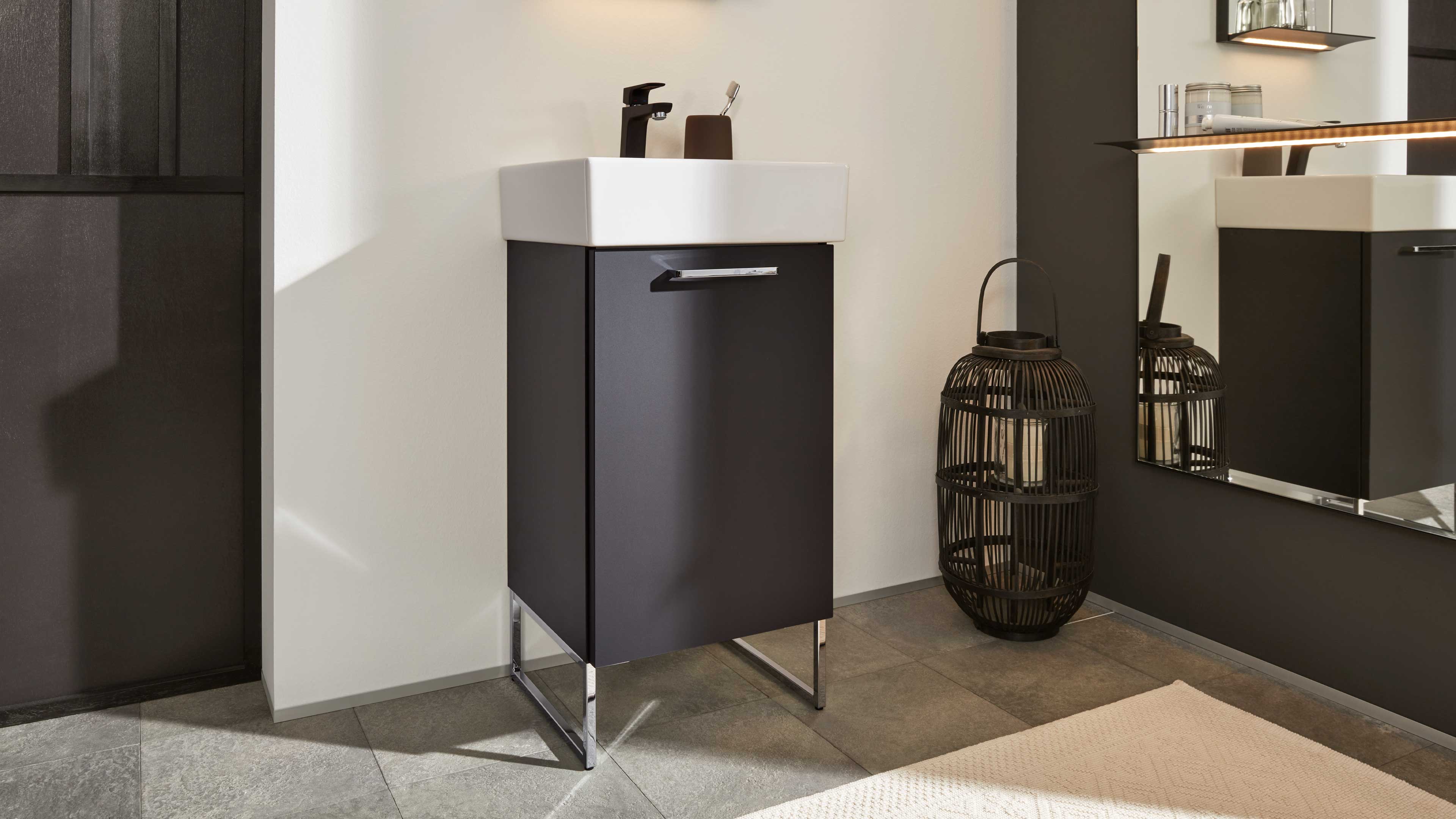 Interliving Bad Serie 7961