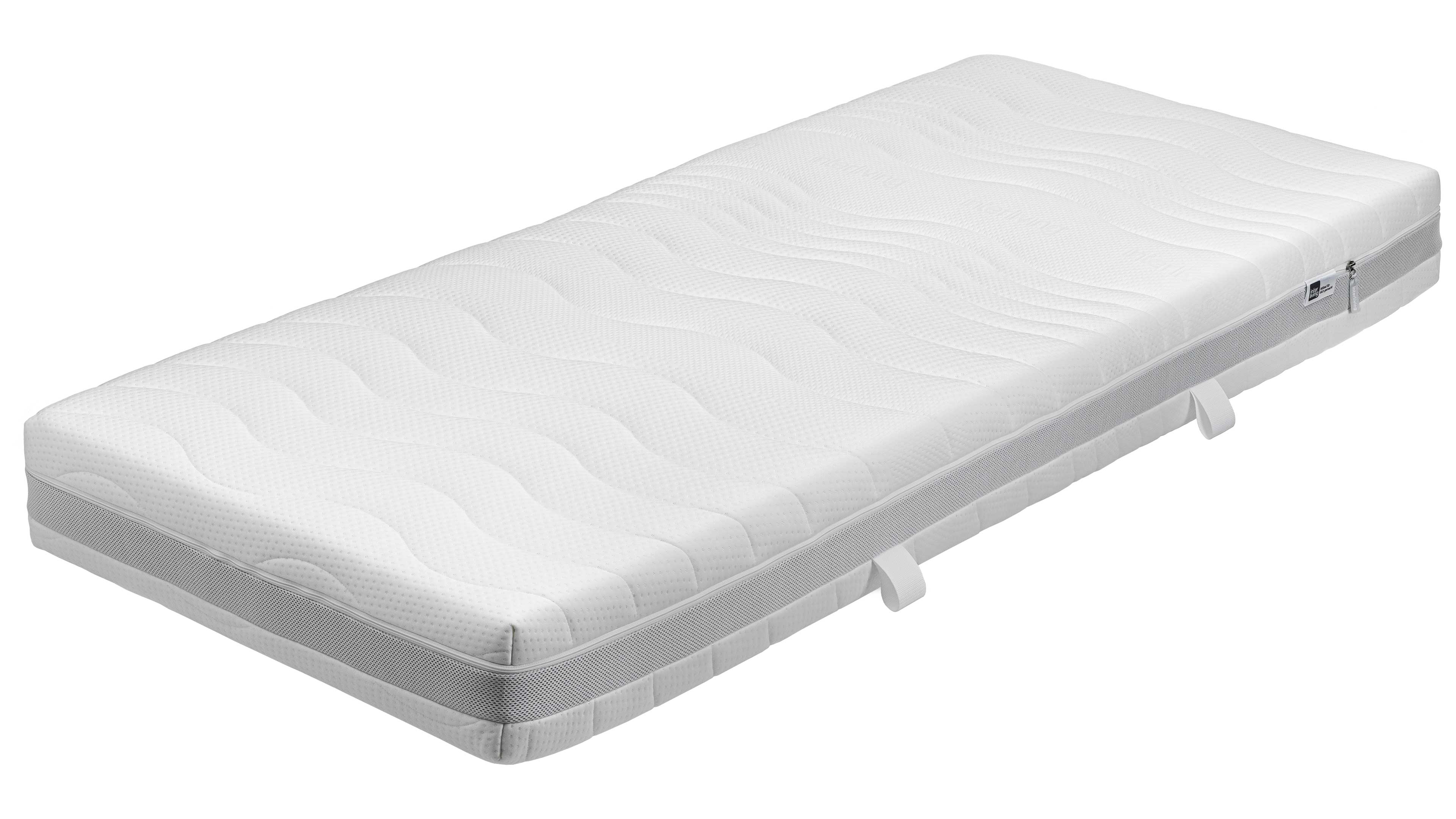 Interliving Matratze Medikontur Serie 1908