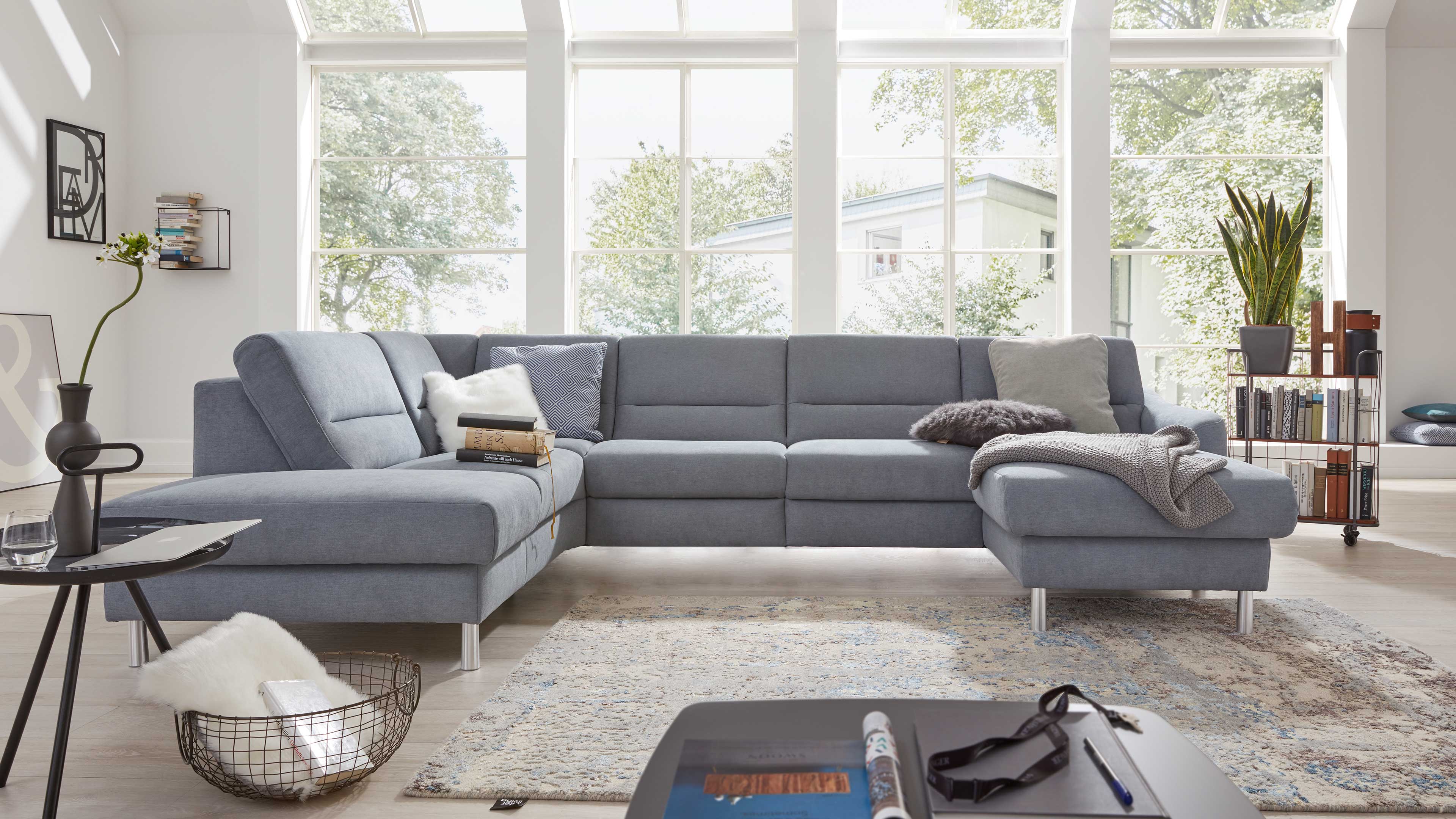 Interliving Sofa Serie 4305