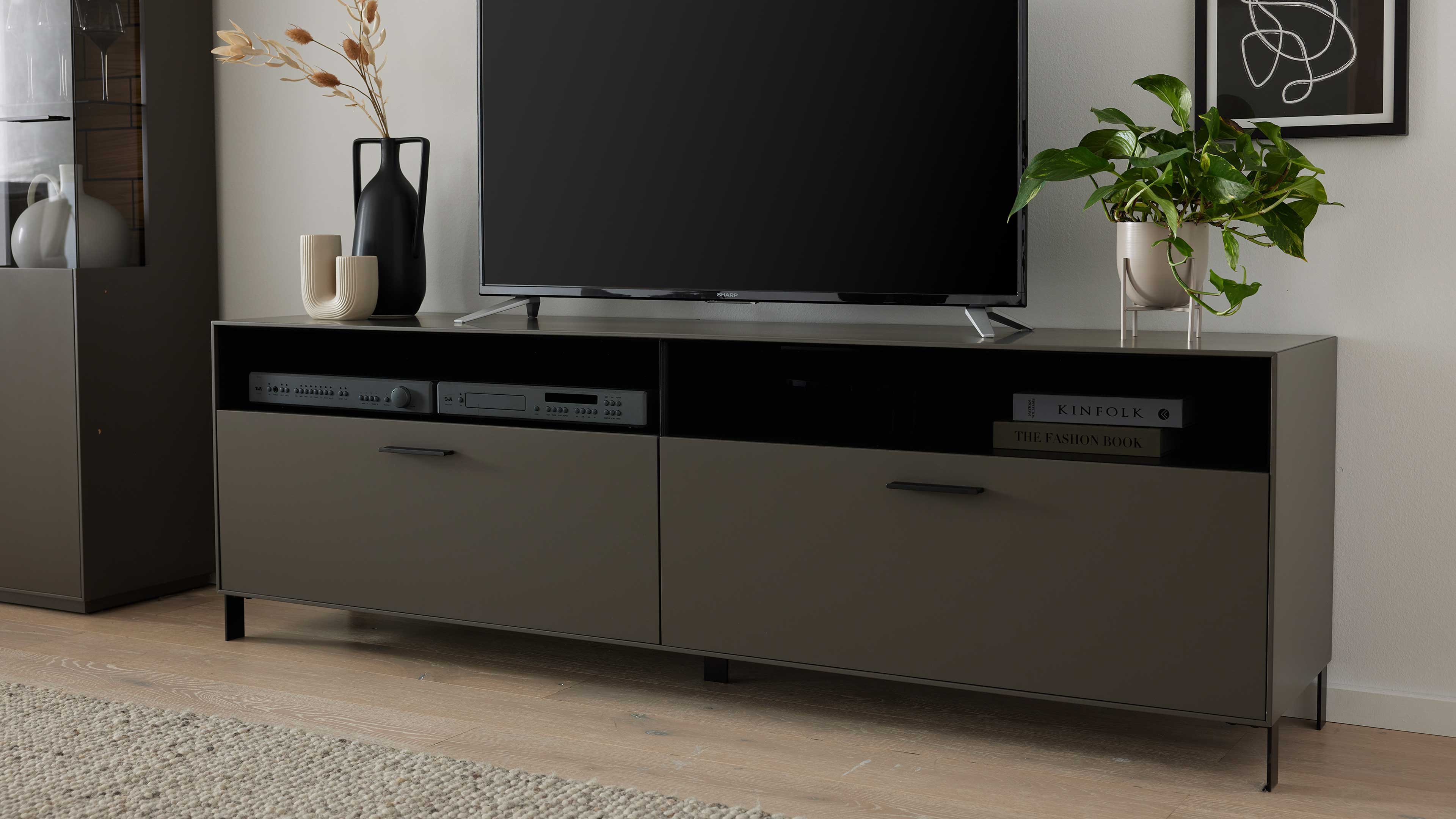 Interliving Wohnzimmer Serie 2030