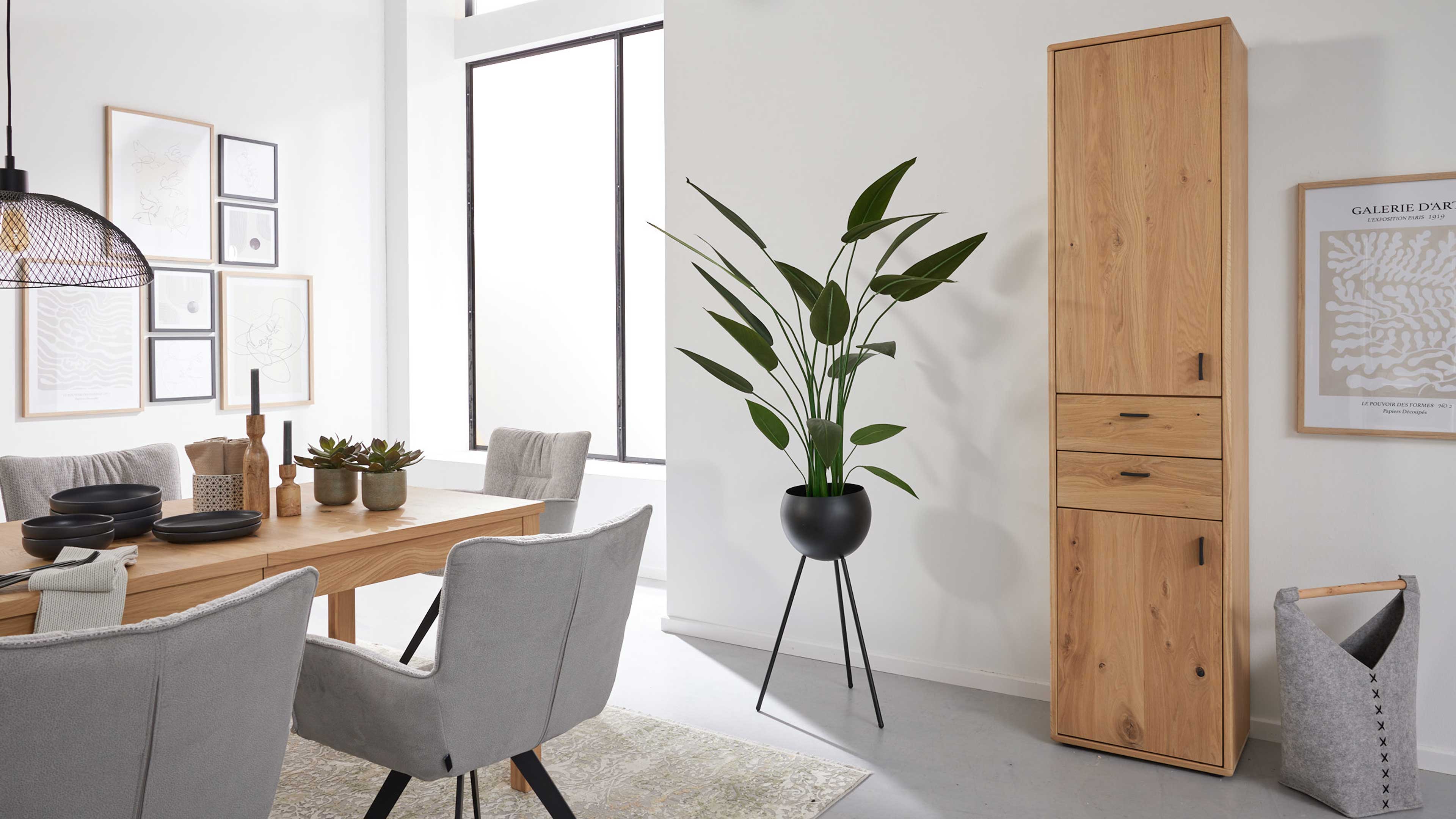 Interliving Wohnzimmer Serie 2024