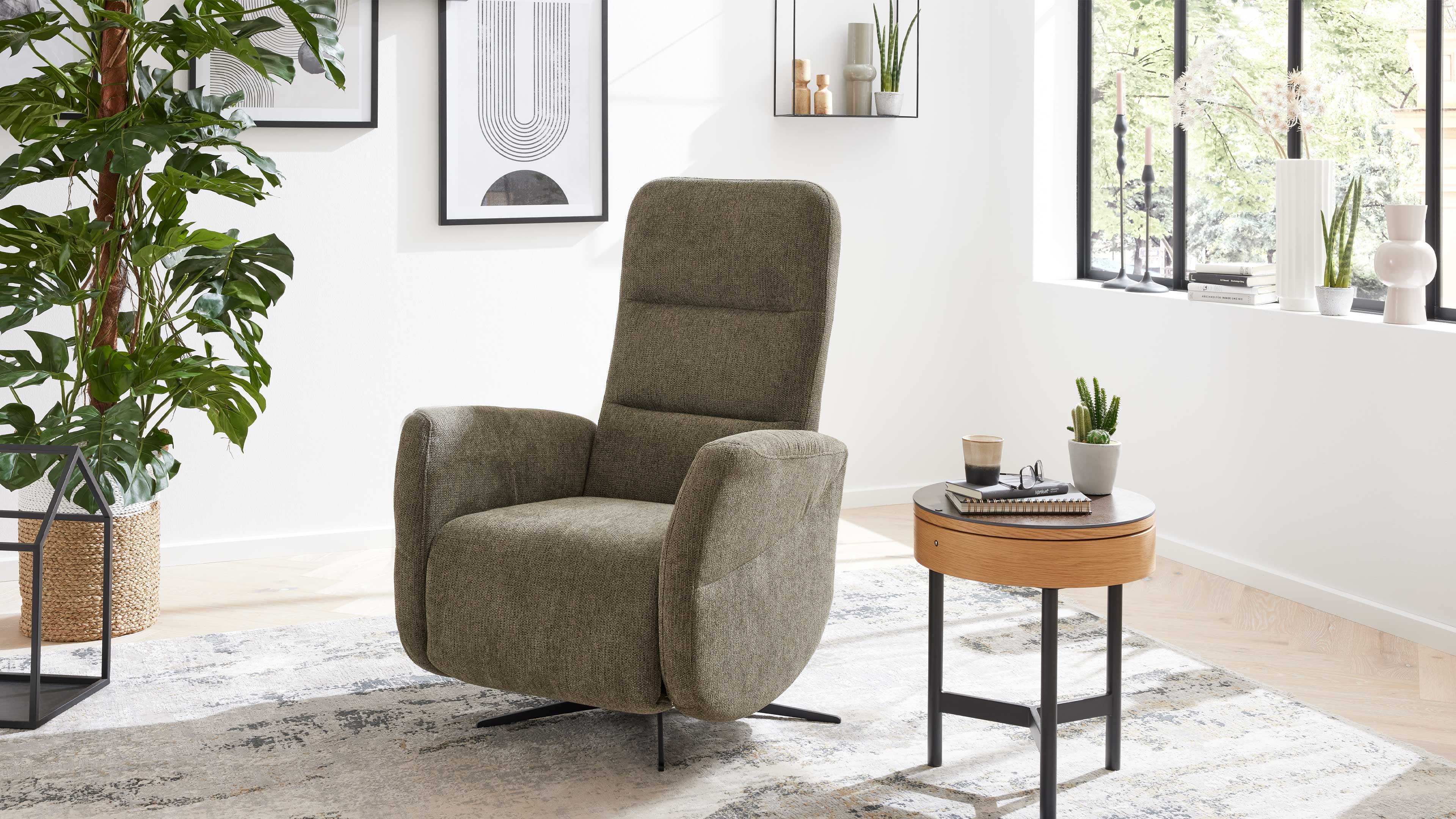 Interliving Sessel Serie 4530