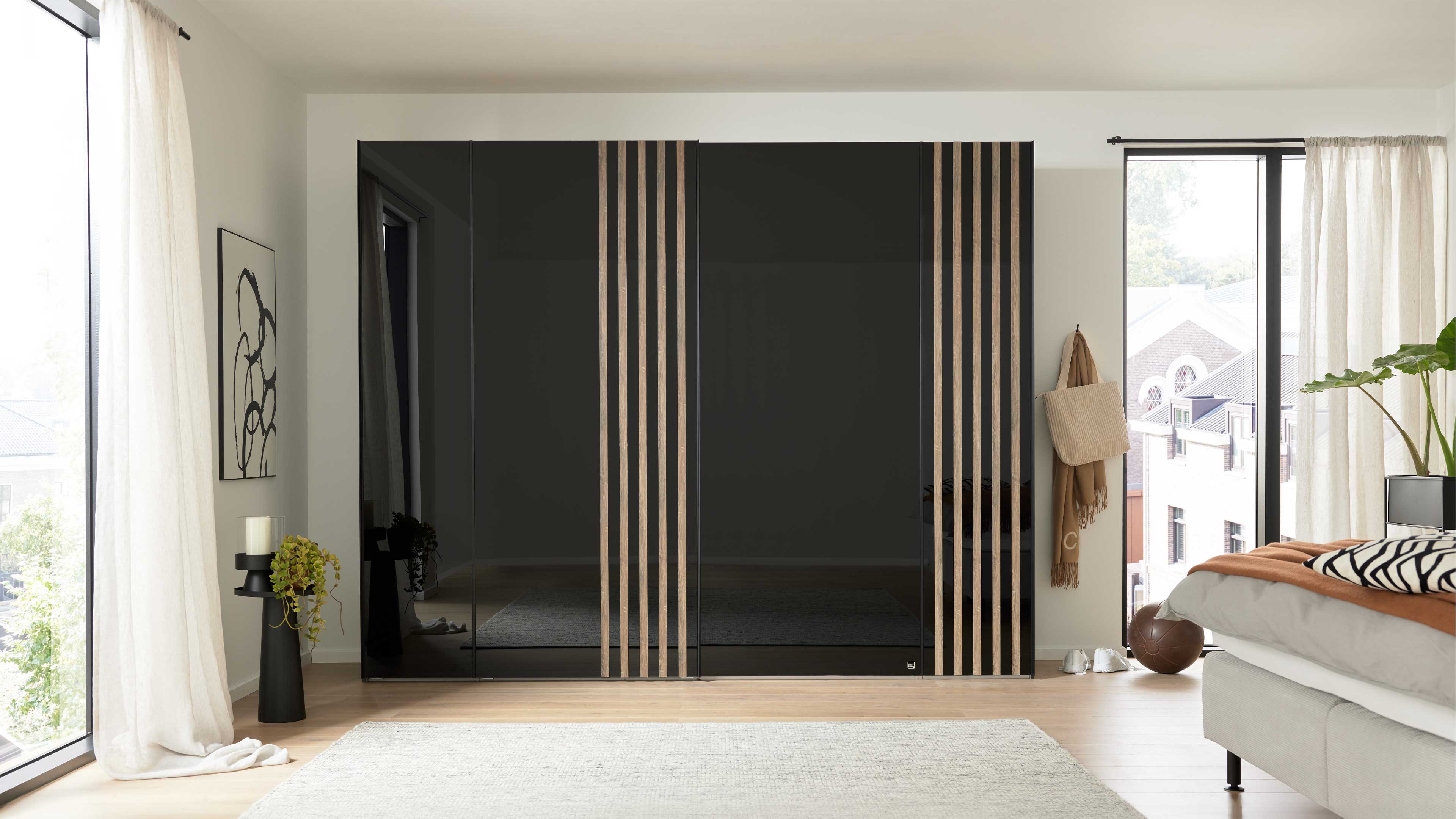 Interliving Kleiderschrank System 1208 Interliving Kleiderschrank System 1208