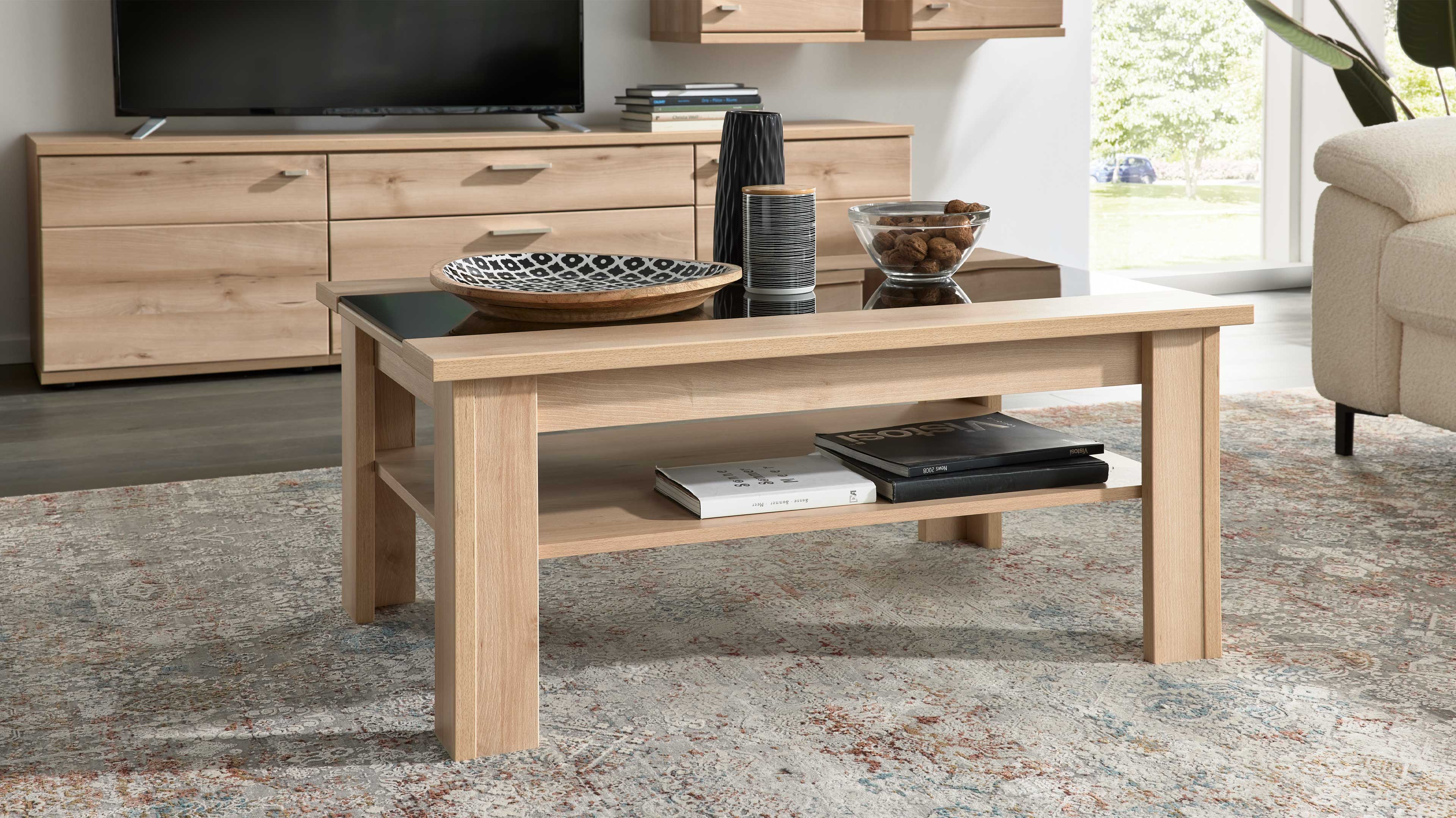 Interliving Wohnzimmer Serie 2110