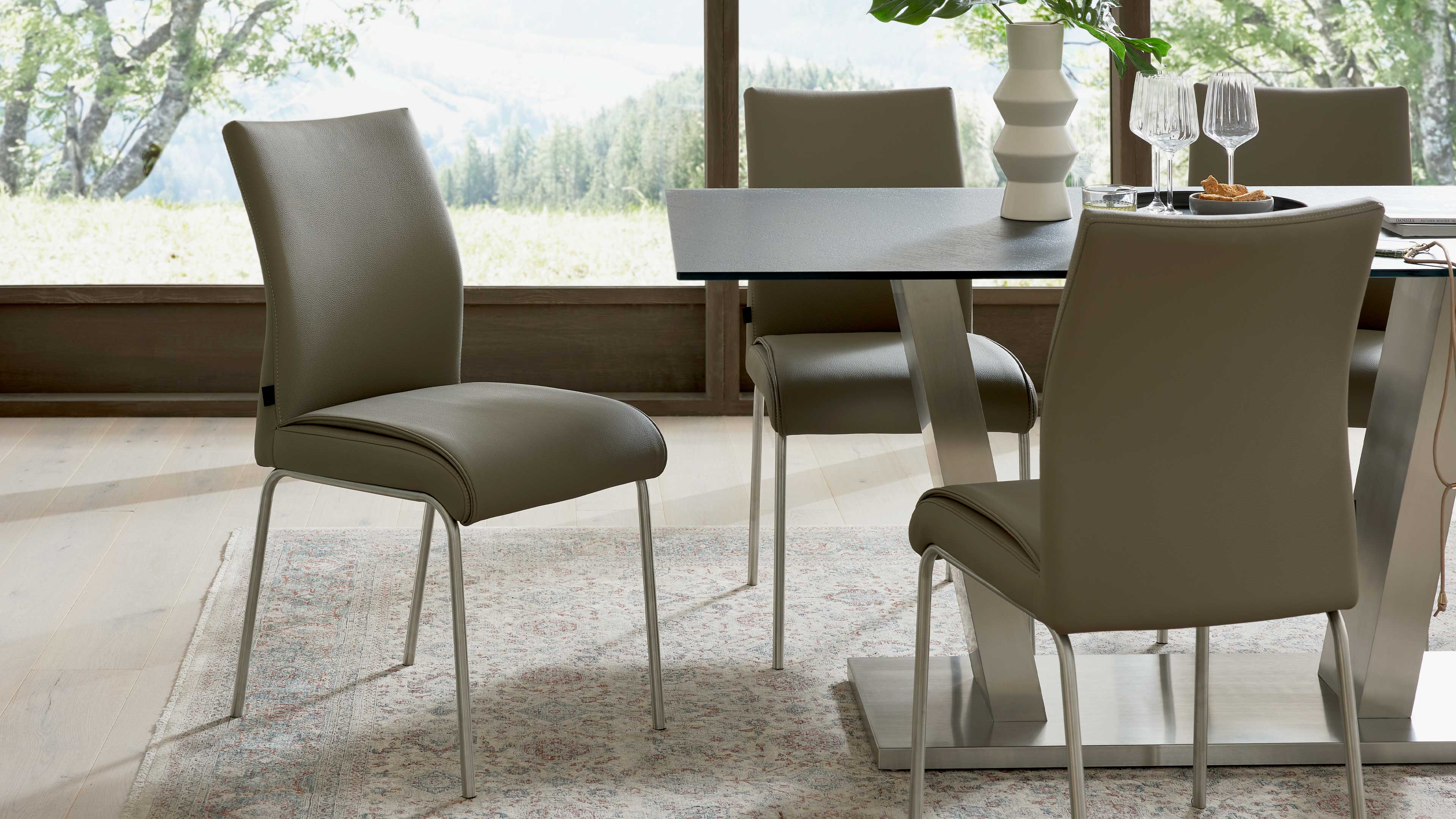 Interliving Esszimmer Serie 5122