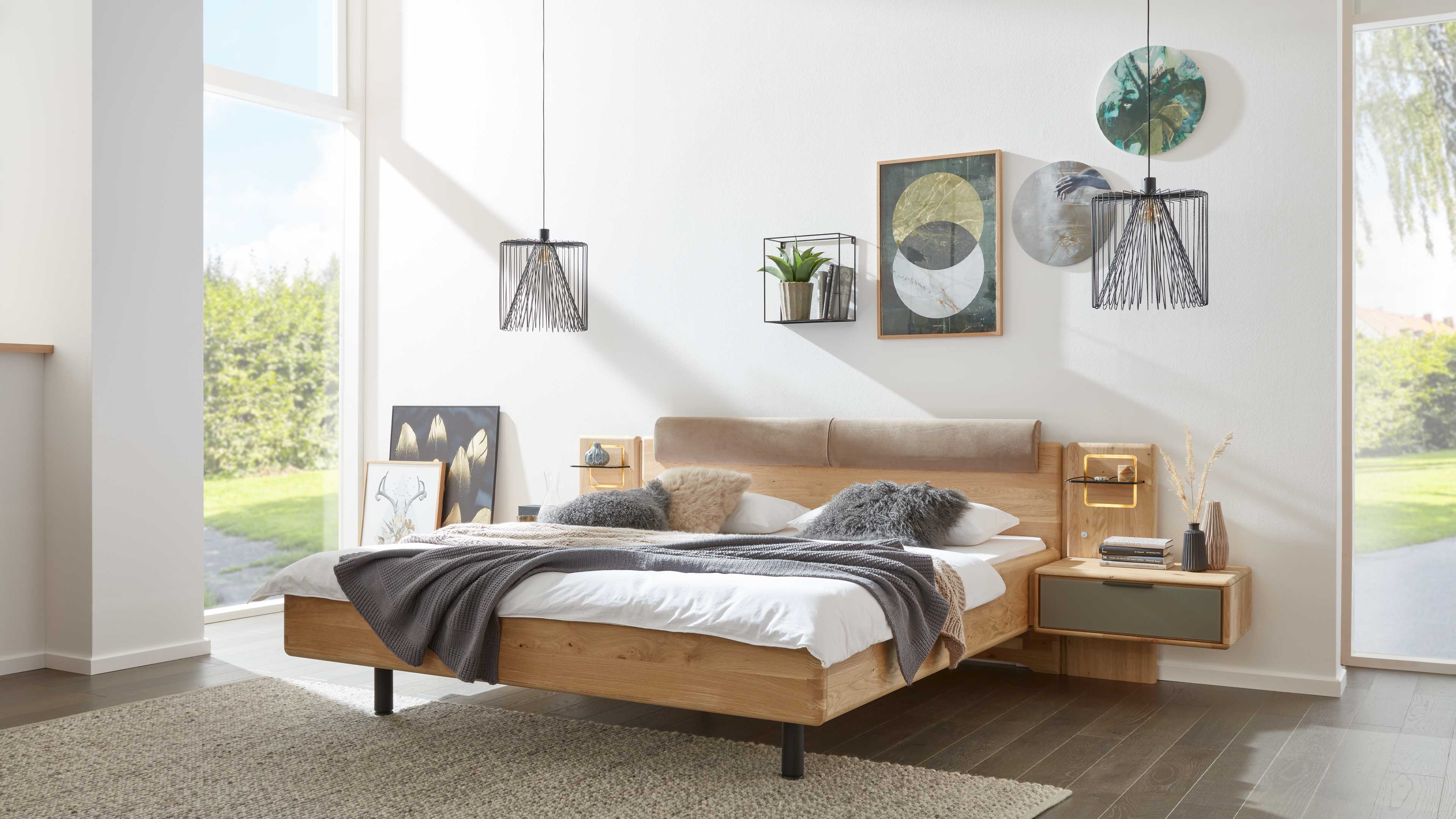 Interliving Schlafzimmer Serie 1015