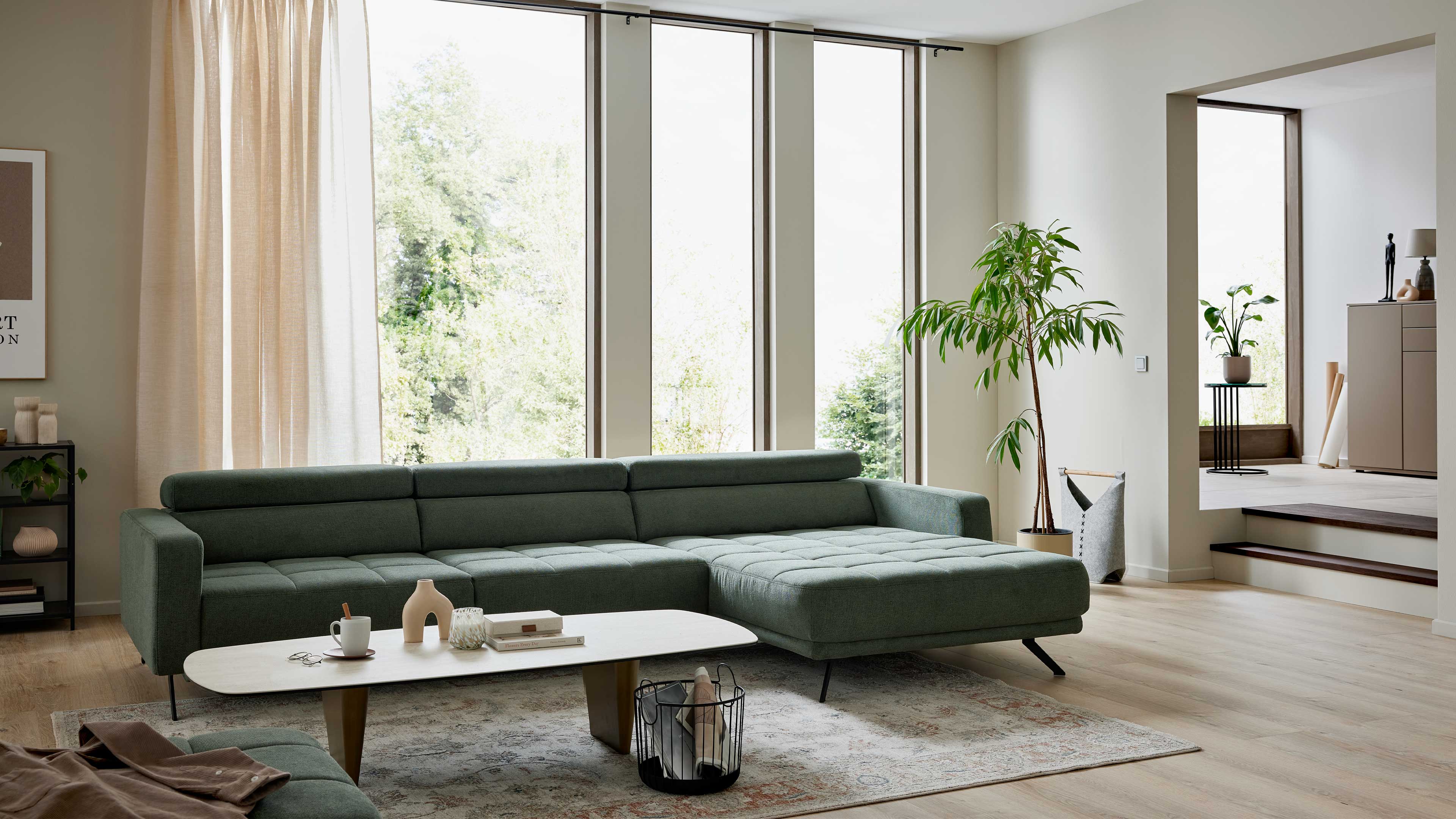 Interliving Sofa Serie 4303 Interliving Sofa Serie 4303