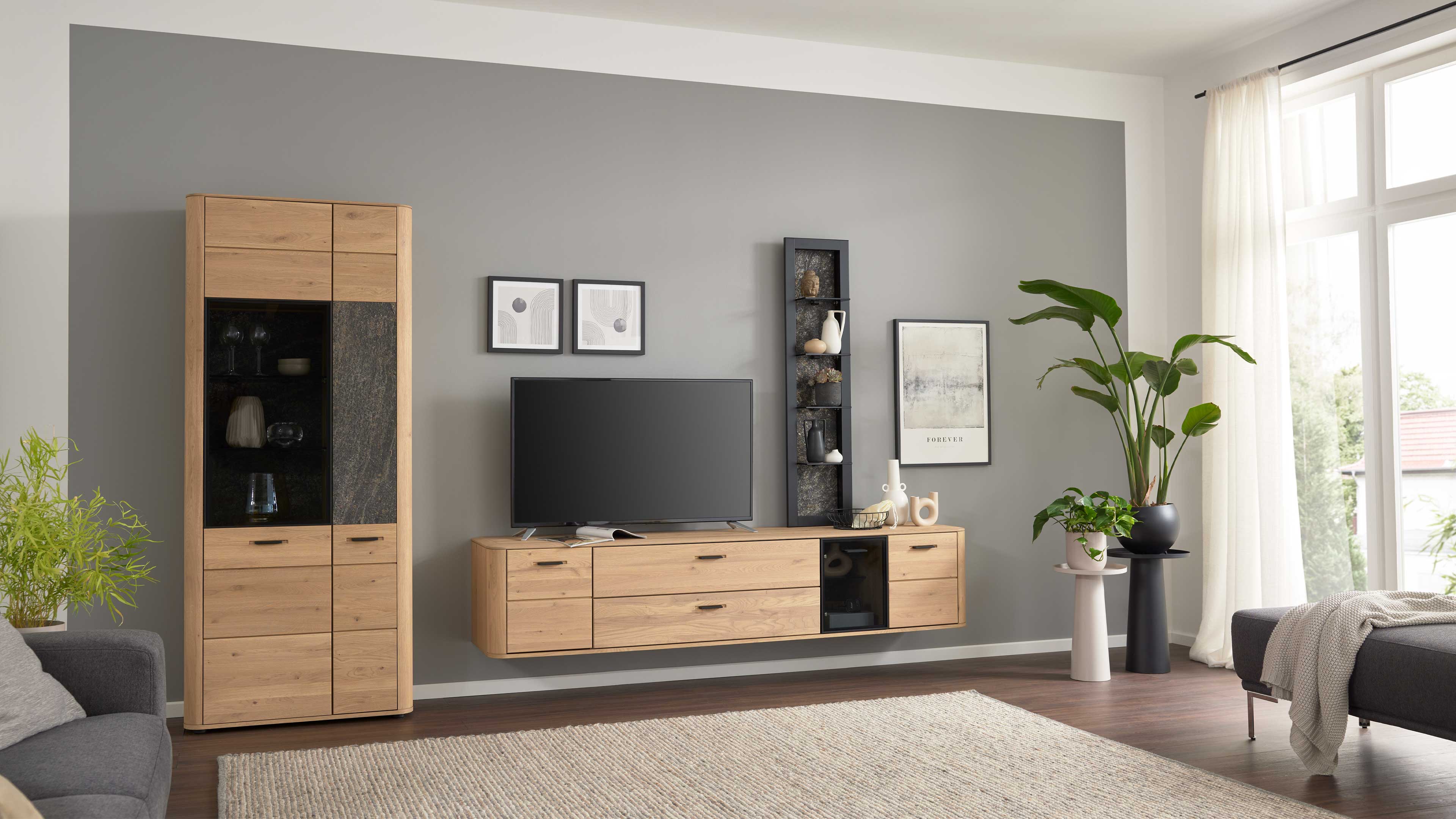 Interliving Wohnzimmer Serie 2029