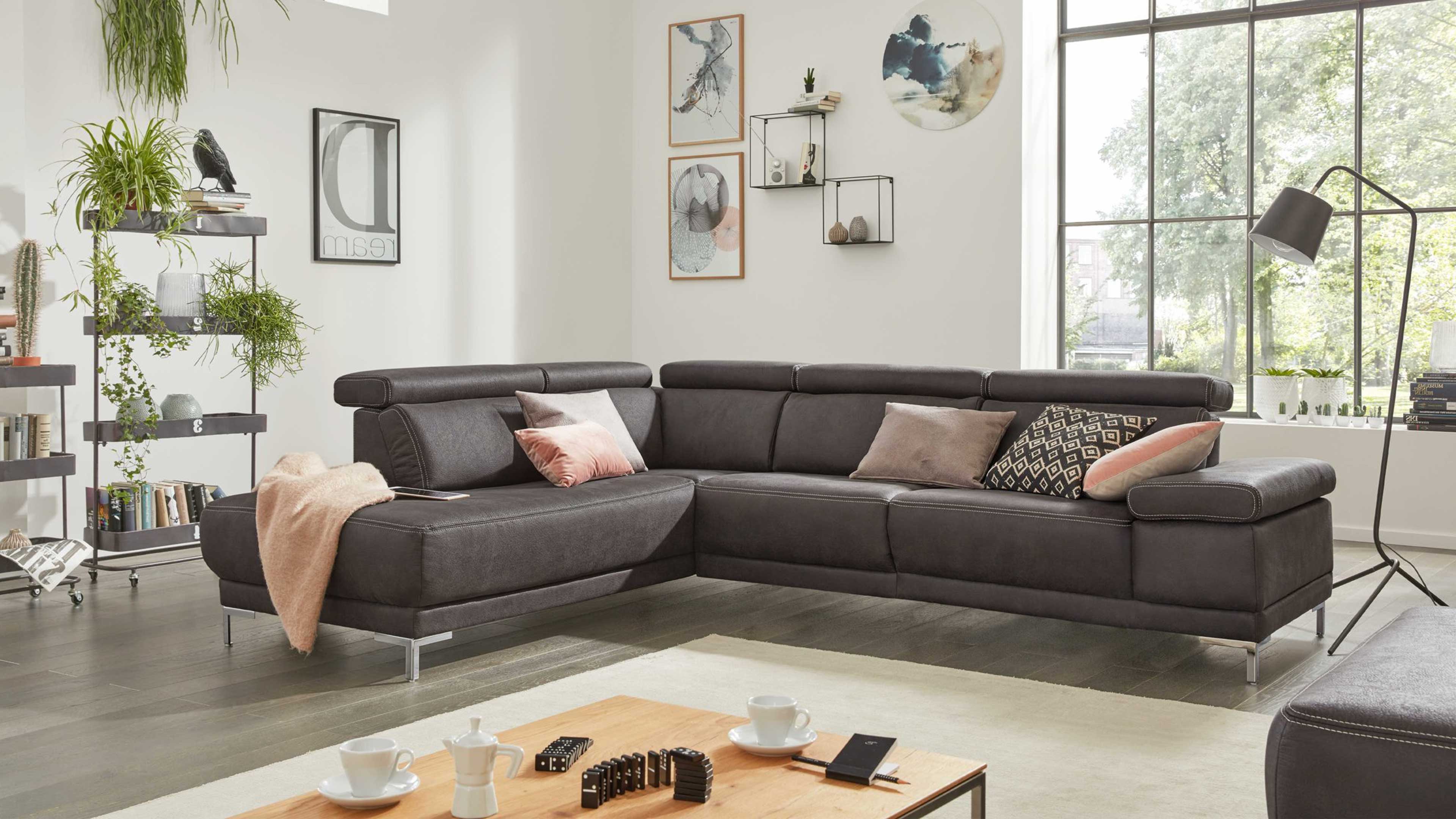 Interliving Sofa Serie 4252