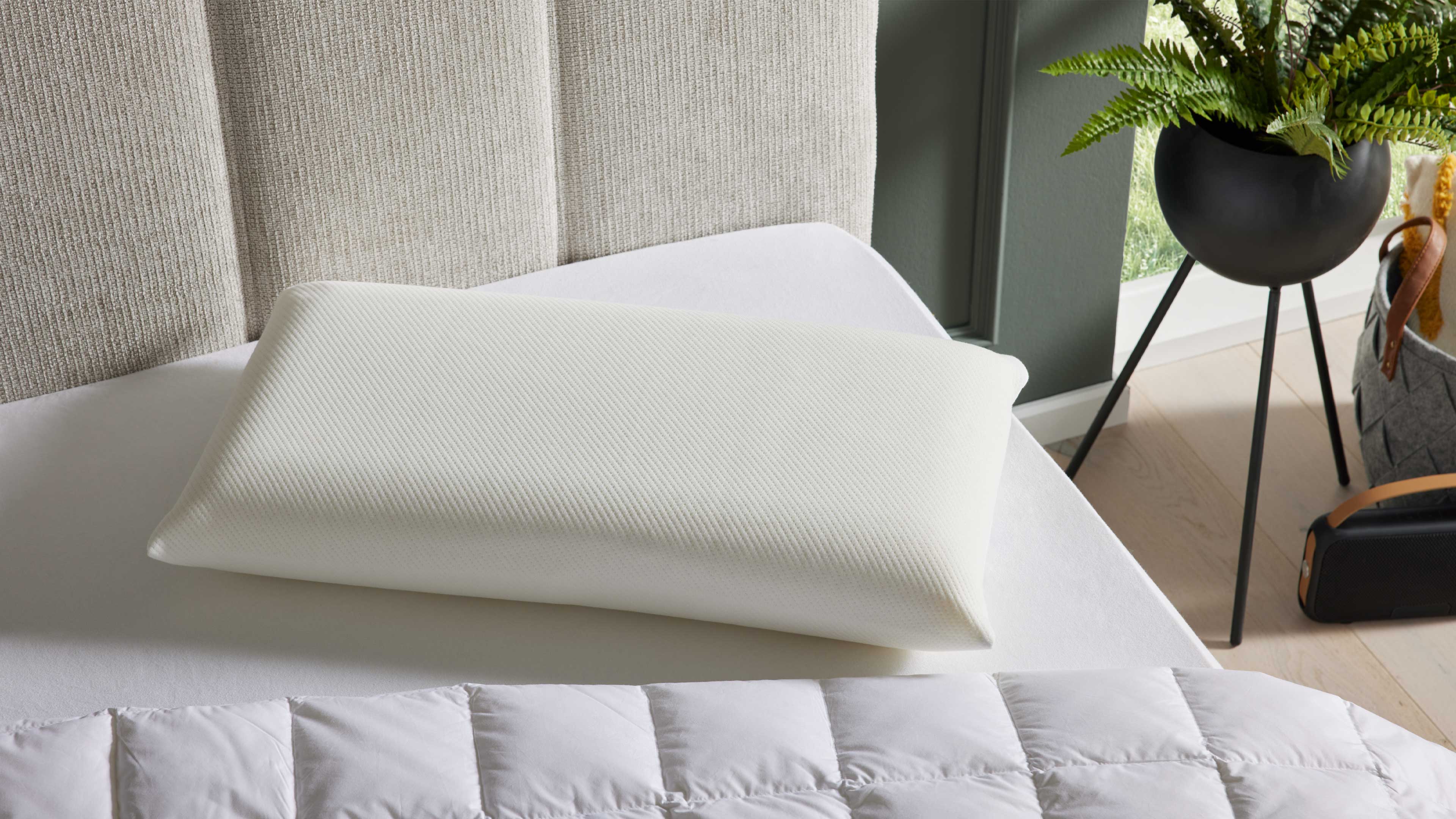 Interliving Nackenstützkissen Serie 9207