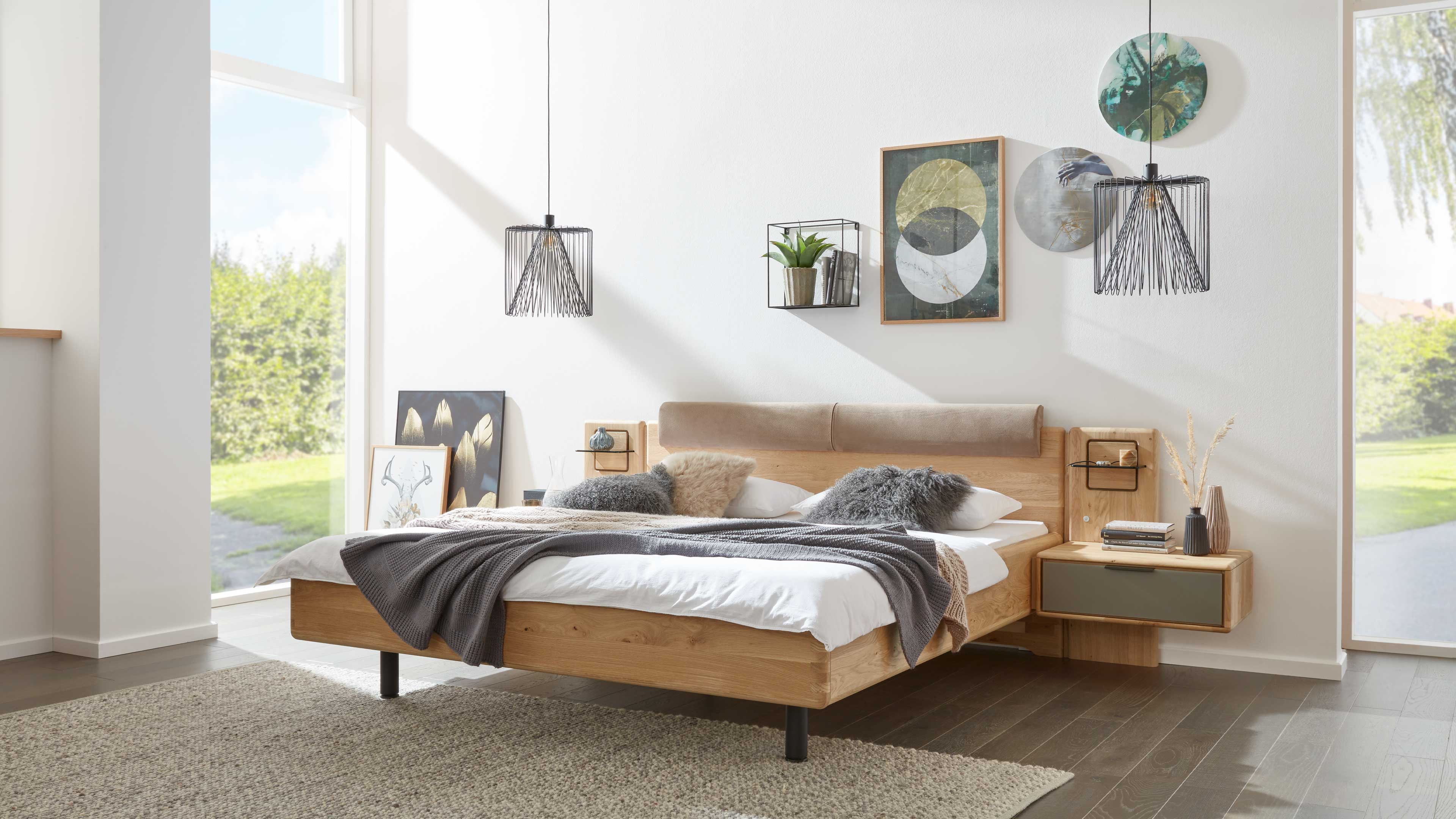 Interliving Schlafzimmer Serie 1015 Interliving Schlafzimmer Serie 1015