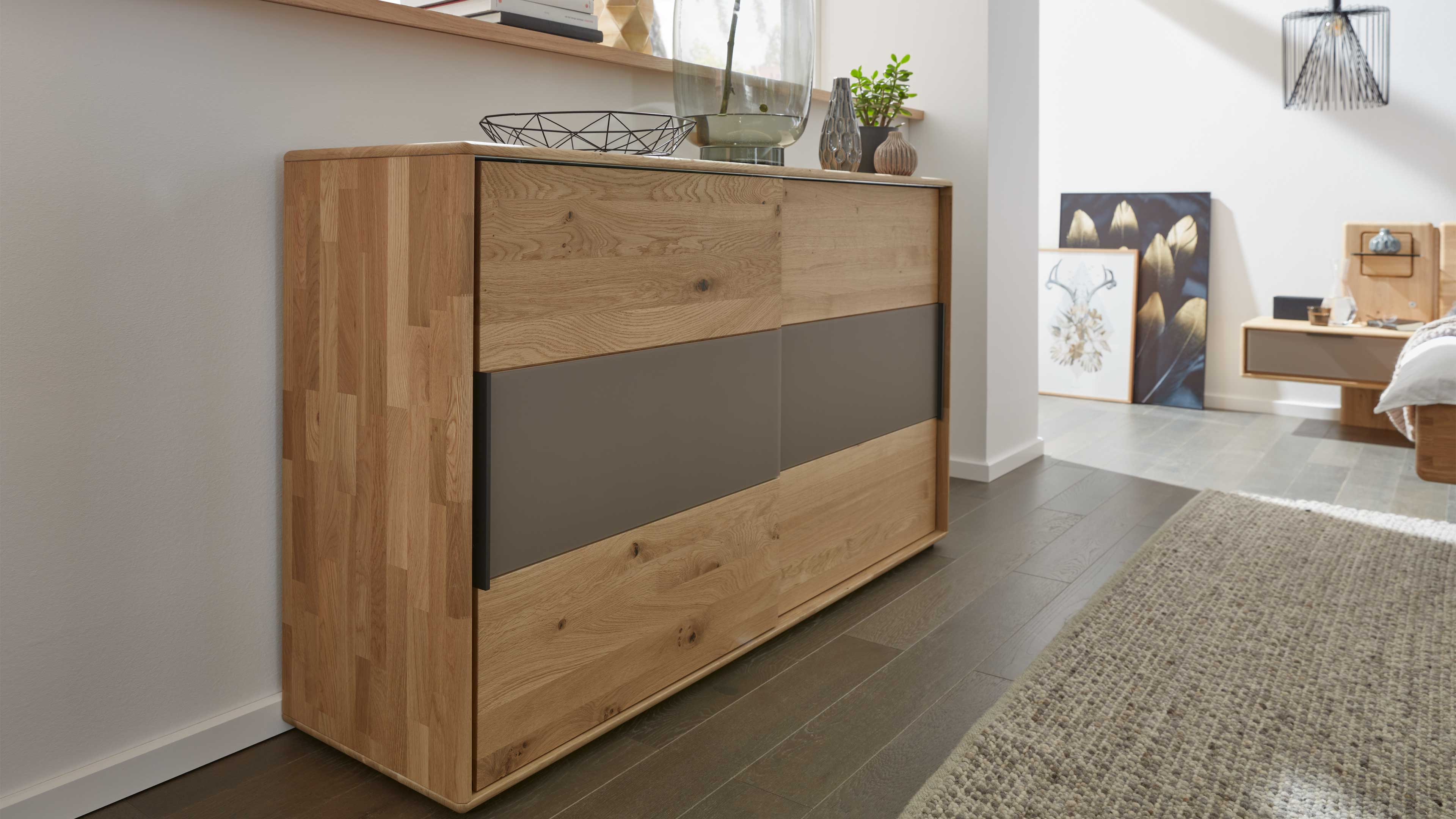 Interliving Schlafzimmer Serie 1015 Interliving Schlafzimmer Serie 1015