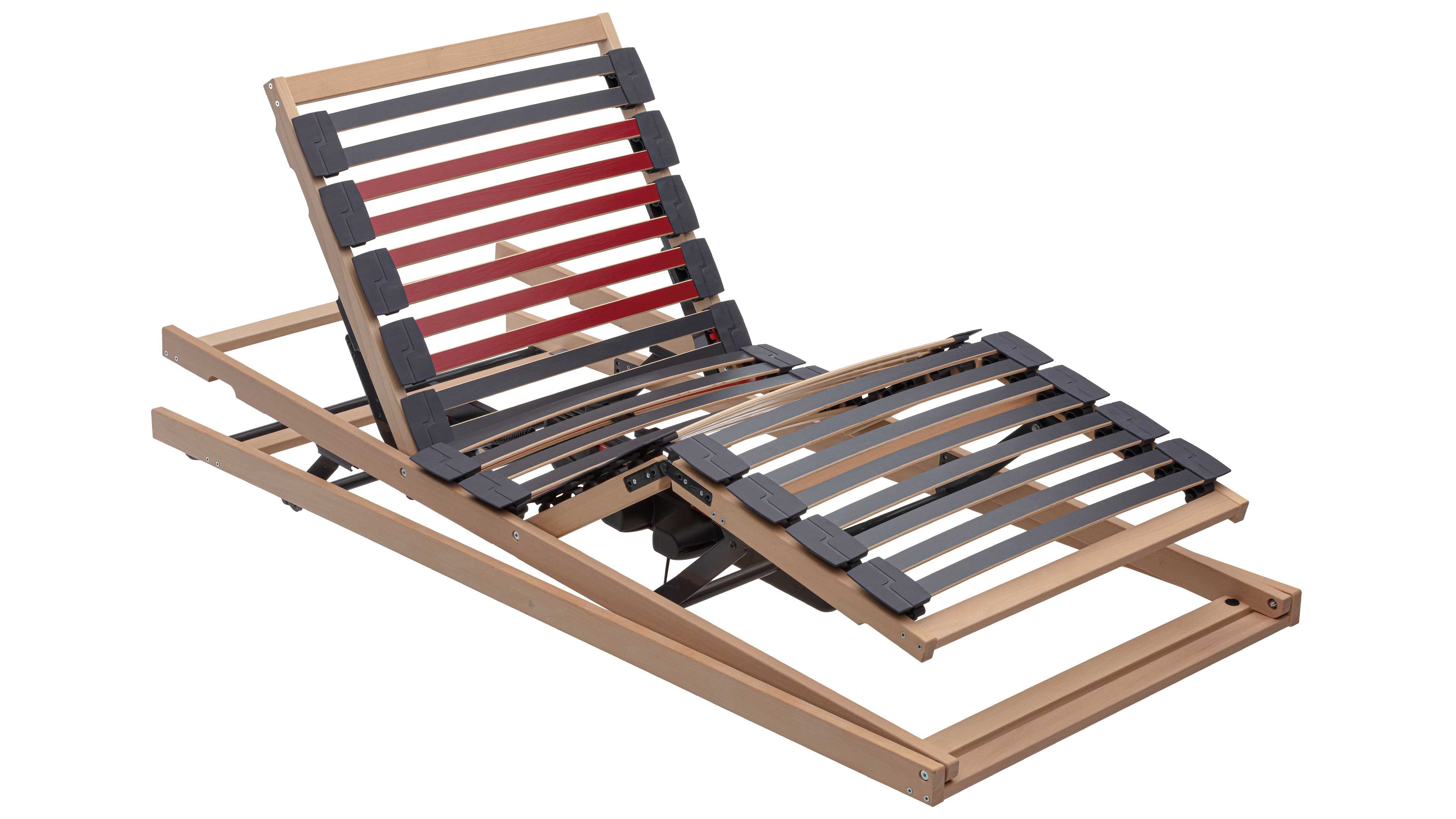 Interliving Lattenrost Medikontur Serie 1952