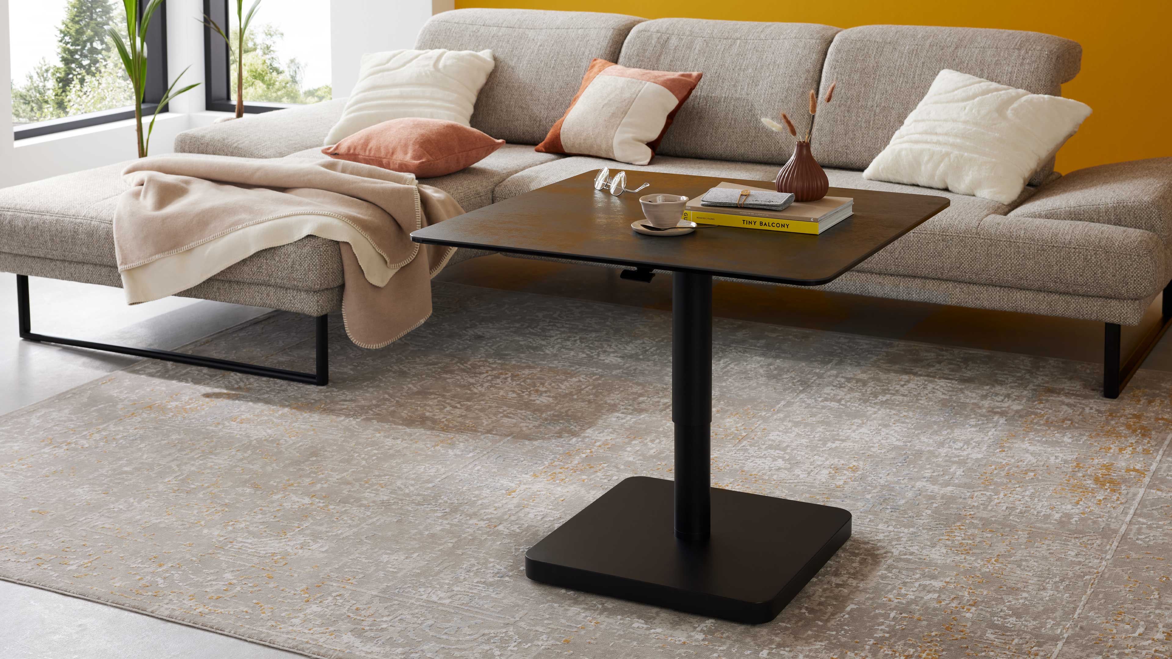 Interliving Couchtisch Serie 6228