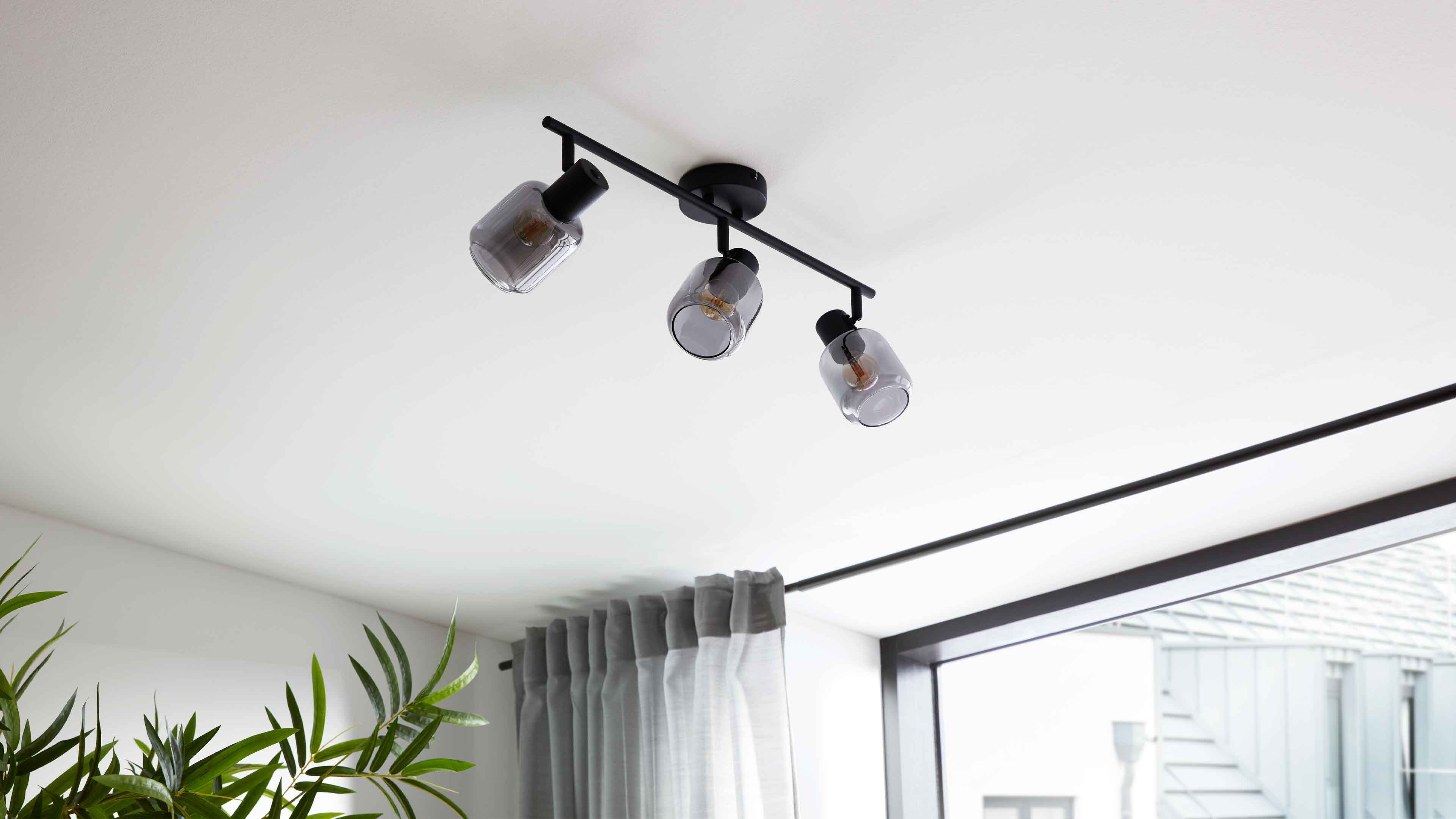 Interliving Leuchten Serie 9341