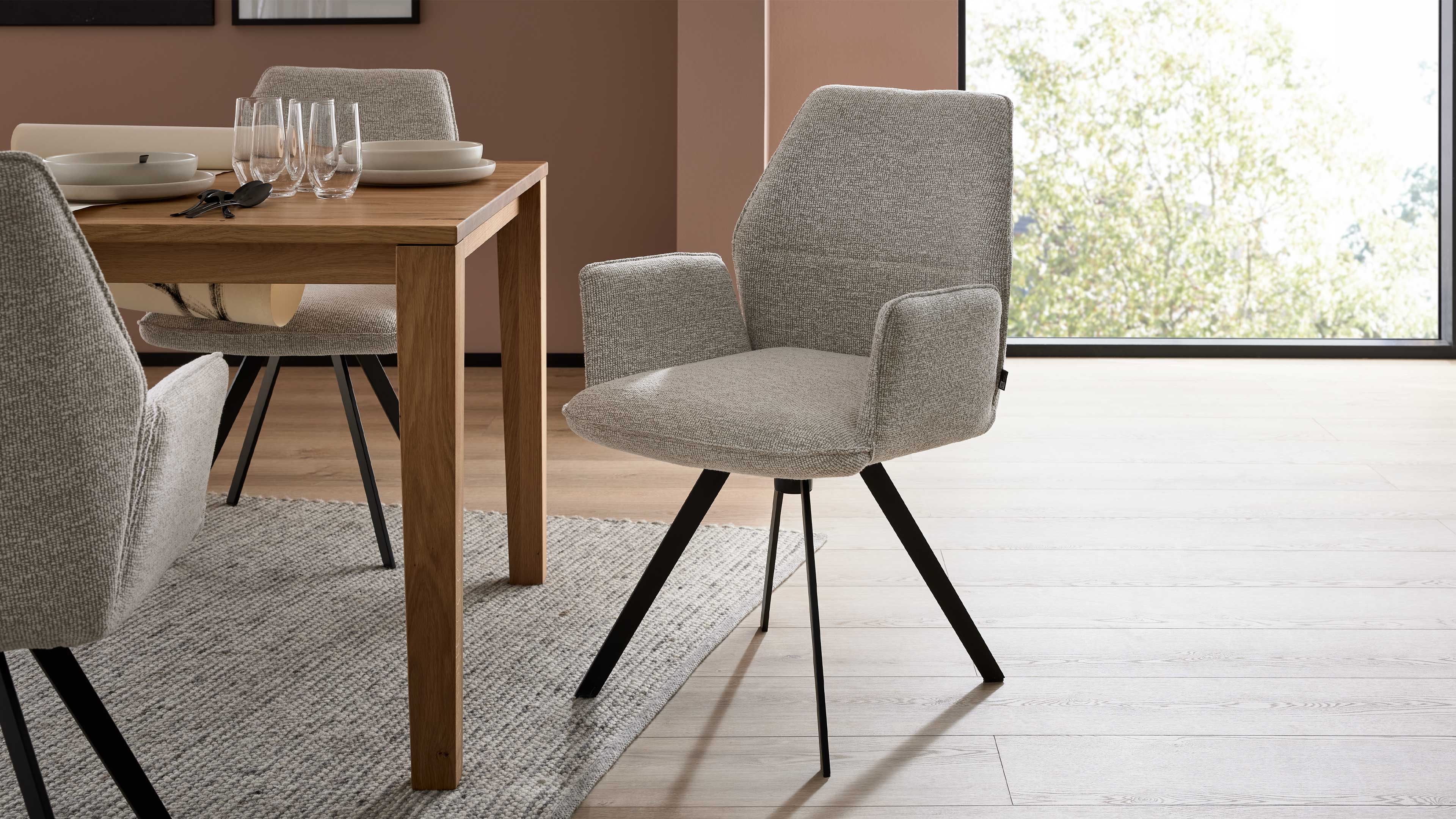 Interliving Esszimmer Serie 5102