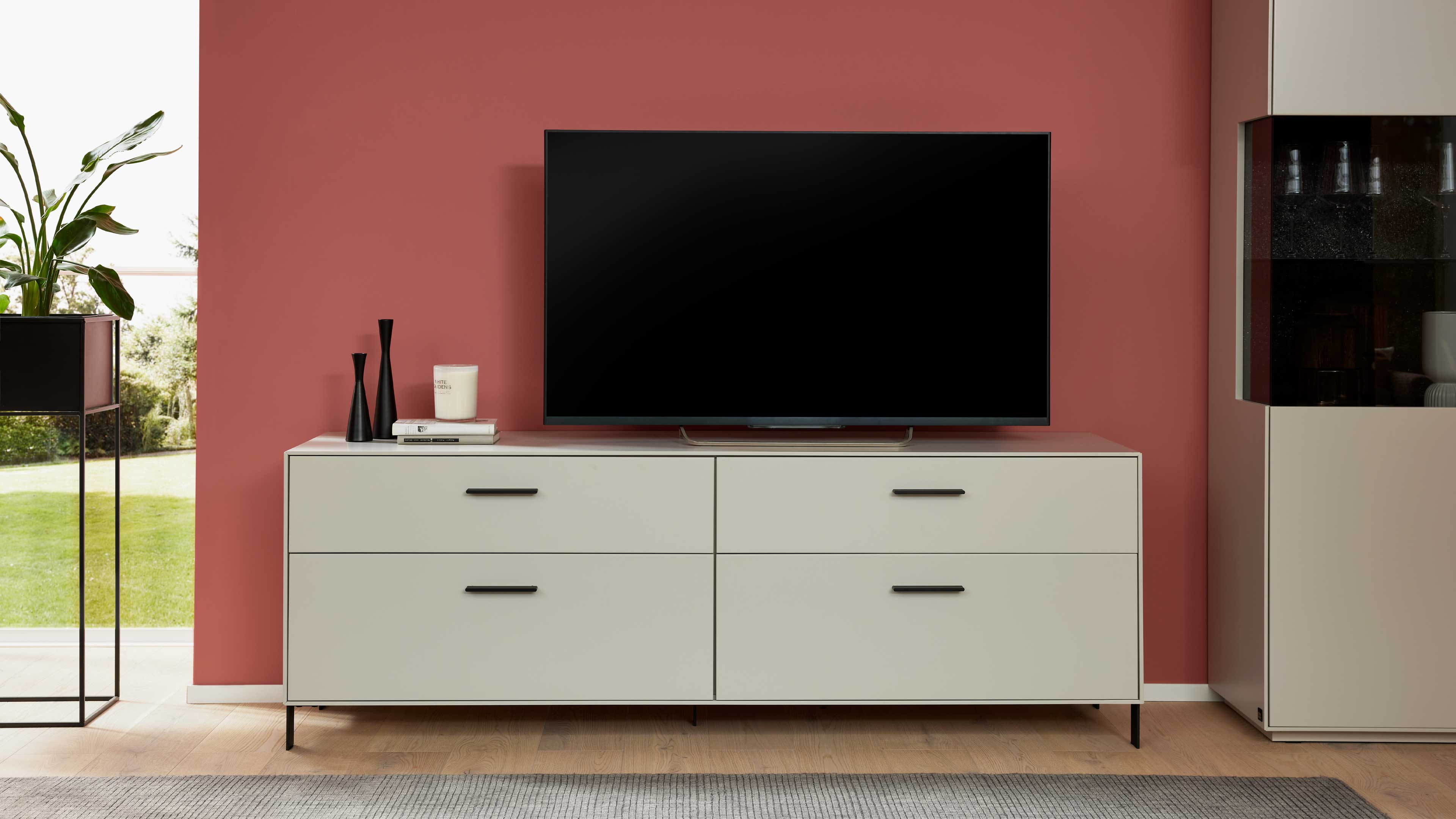 Interliving Wohnzimmer Serie 2030