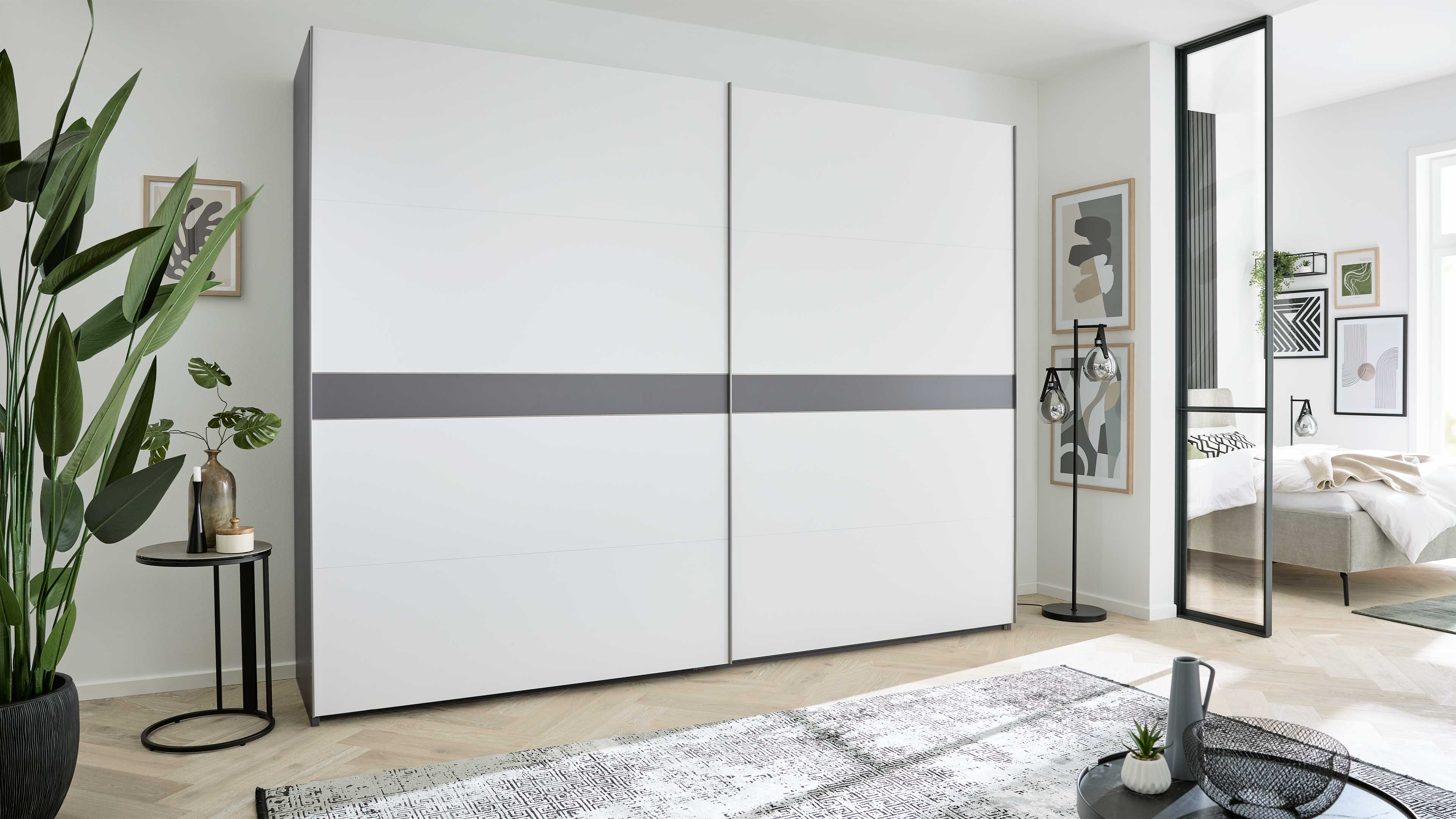 Interliving Kleiderschrank System 1207 Interliving Kleiderschrank System 1207