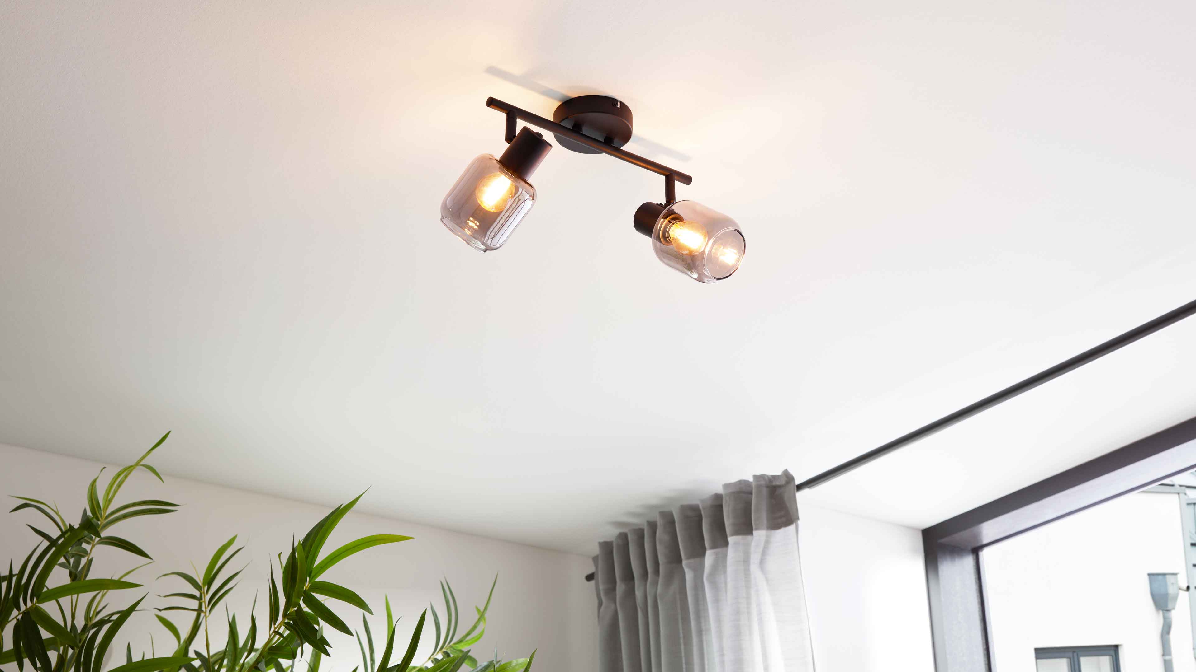 Interliving Leuchten Serie 9341