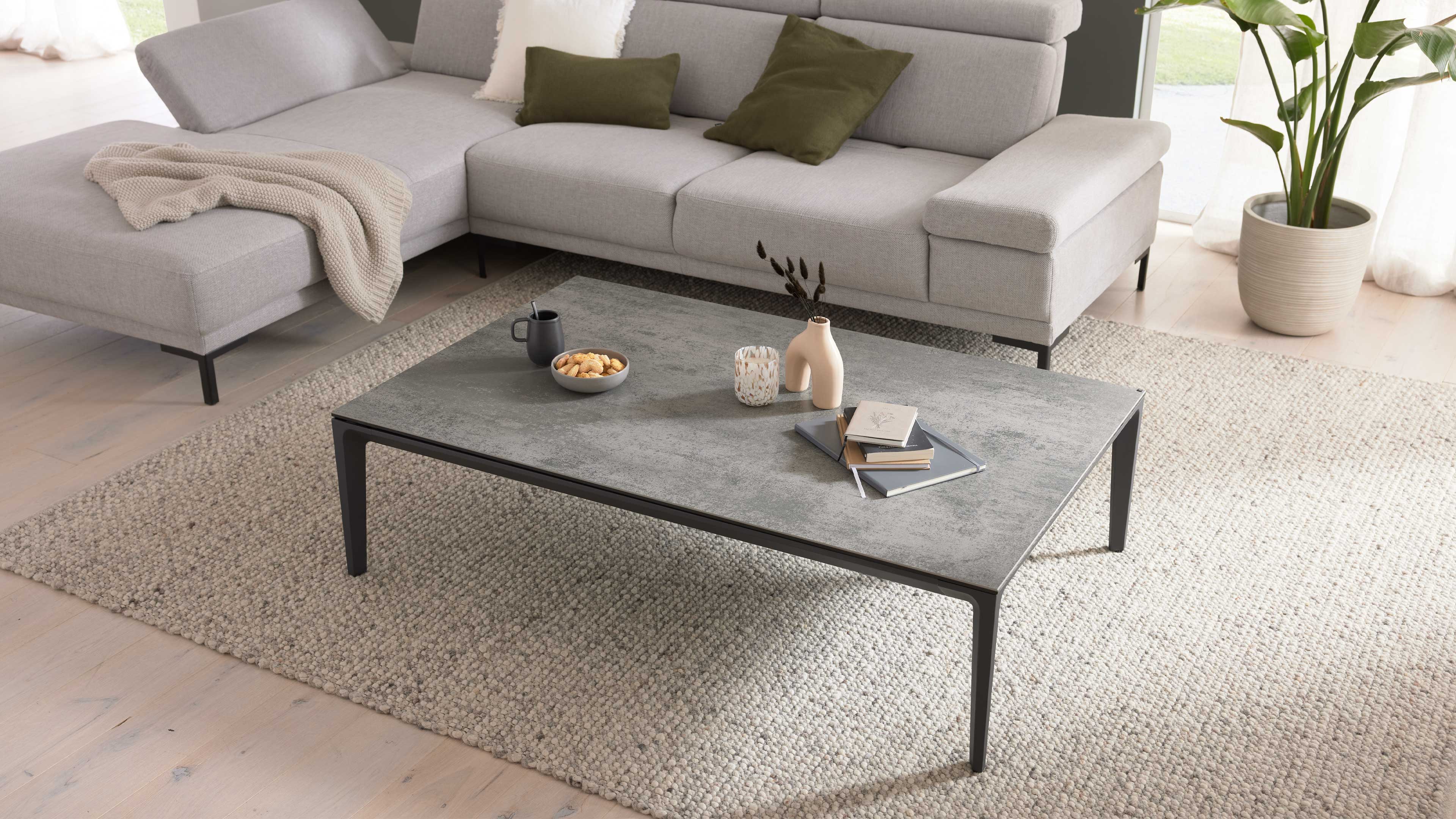 Interliving Couchtisch Serie 6222 Interliving Couchtisch Serie 6222