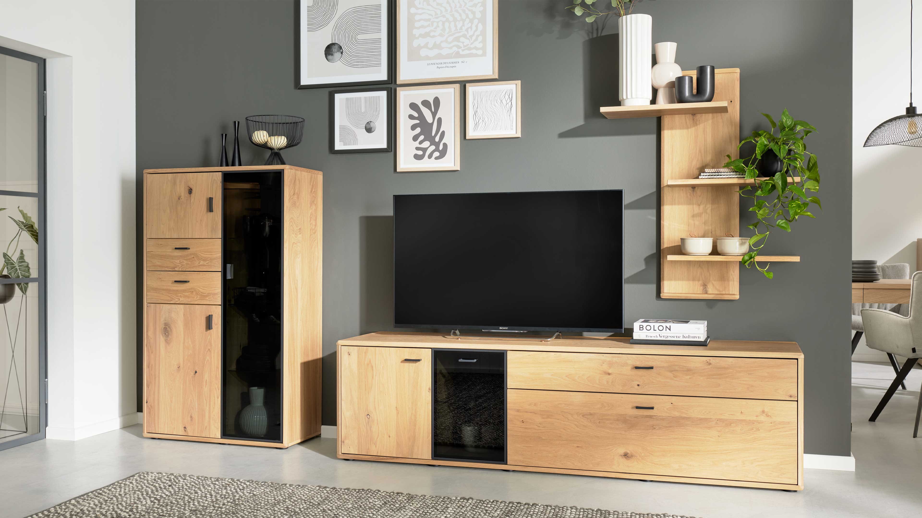 Interliving Wohnzimmer Serie 2024 Interliving Wohnzimmer Serie 2024