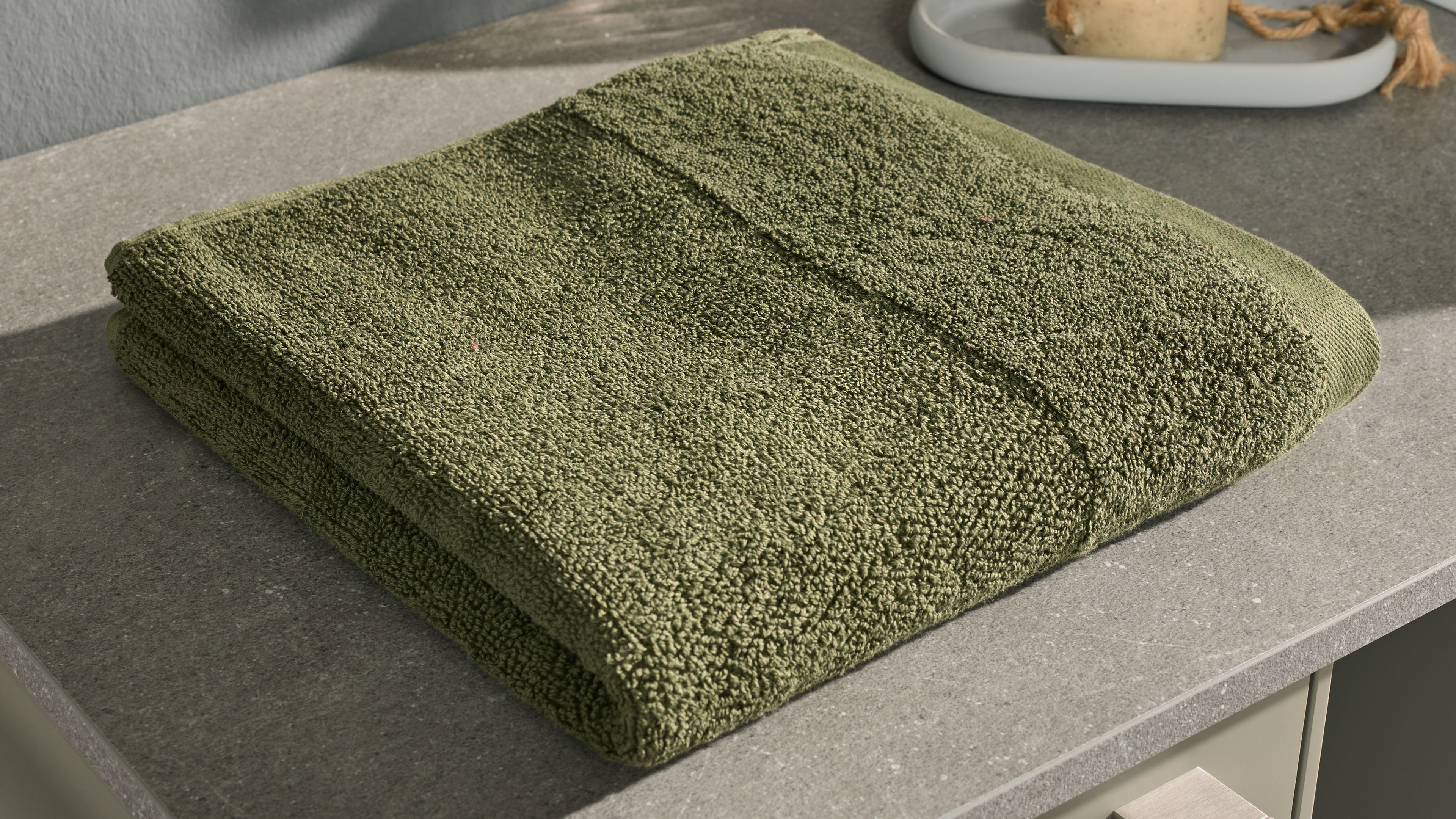 Interliving Handtuch Serie 9108