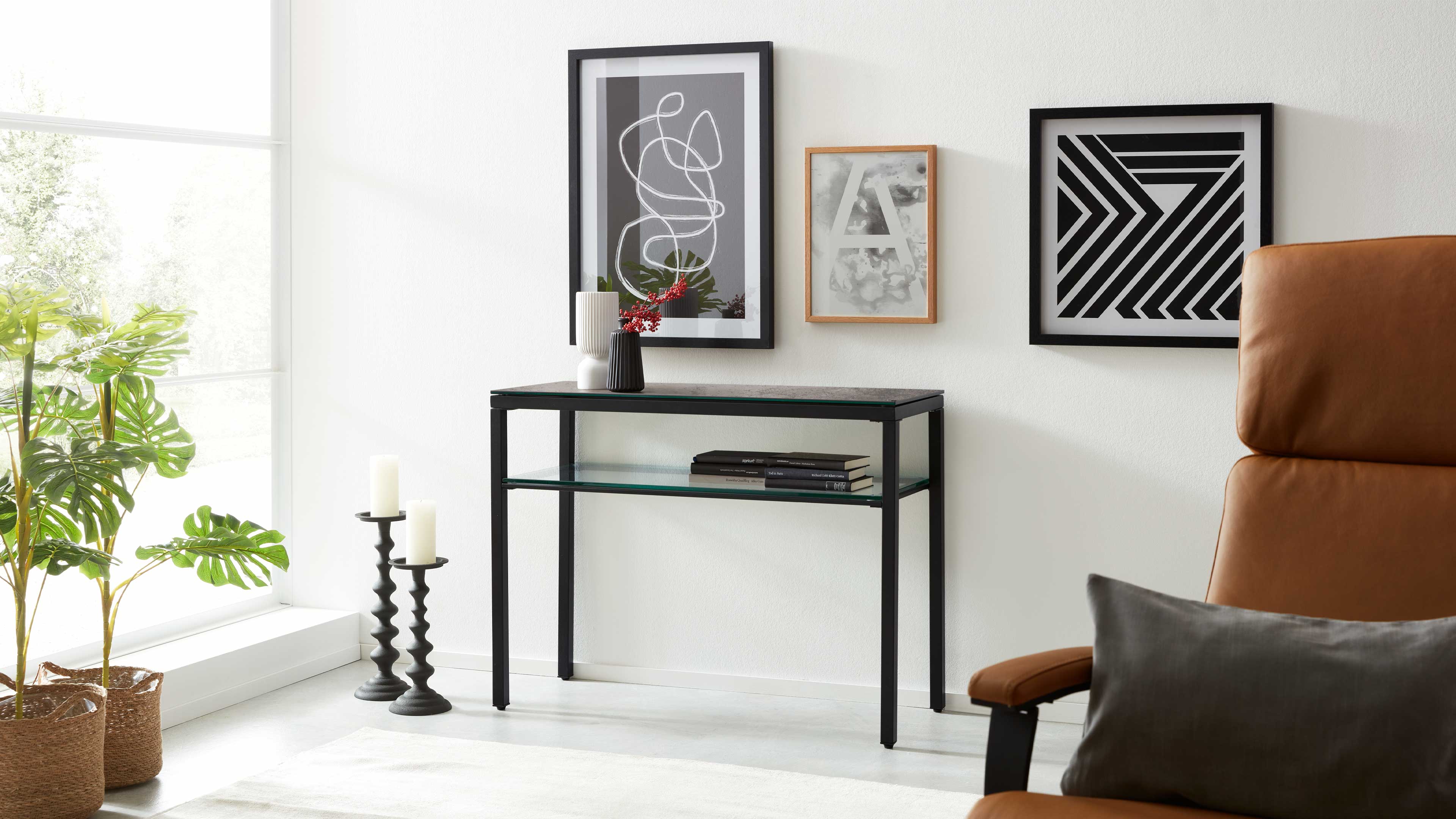 Interliving Couchtisch Serie 6210