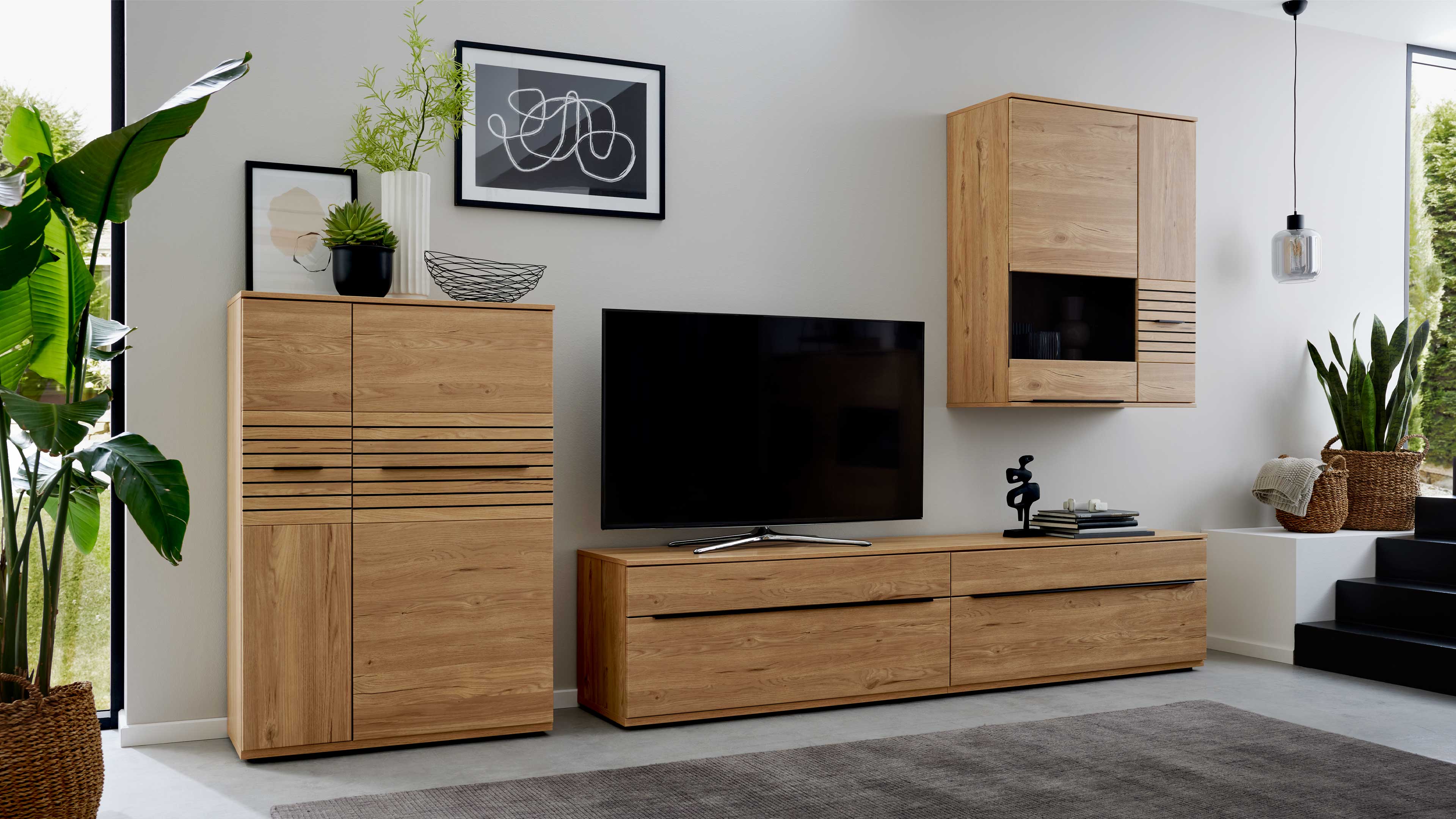 Interliving Wohnzimmer Serie 2032