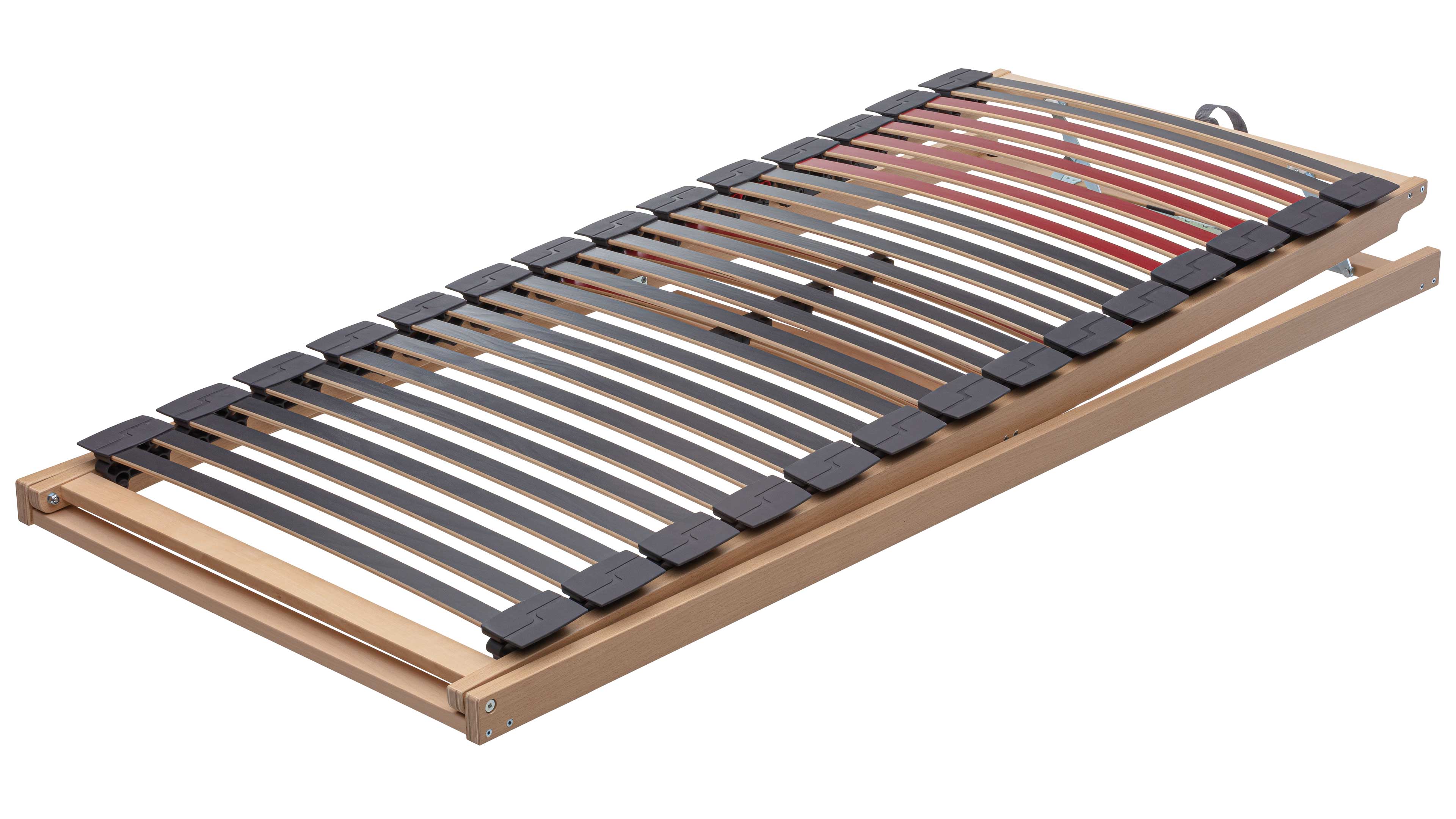 Interliving Lattenrost Medikontur Serie 1952