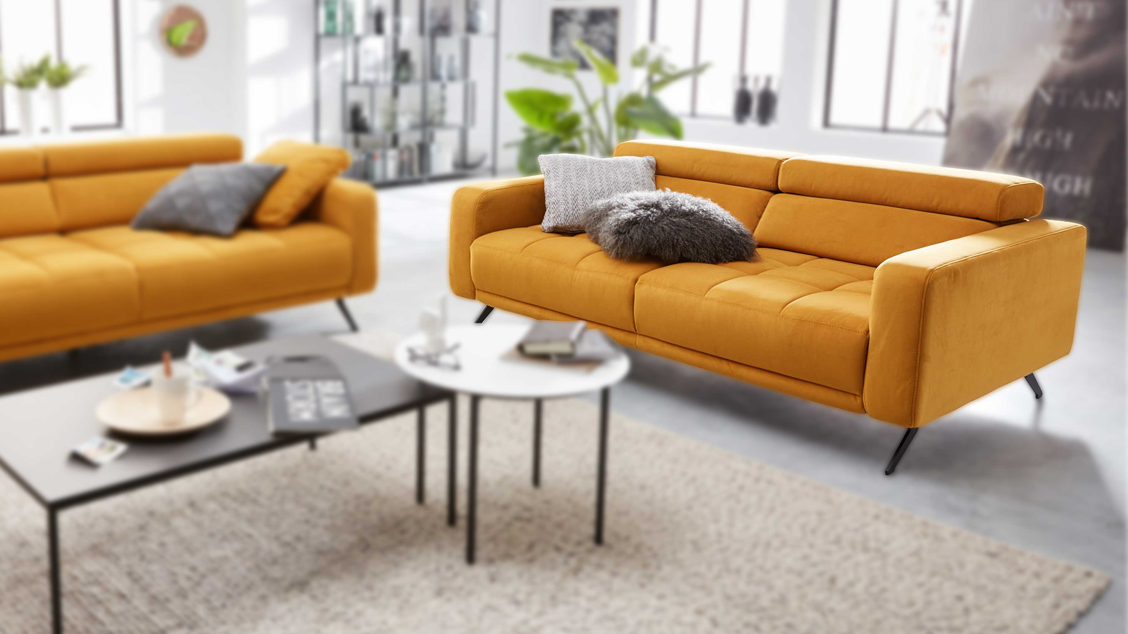 Interliving Sofa Serie 4303